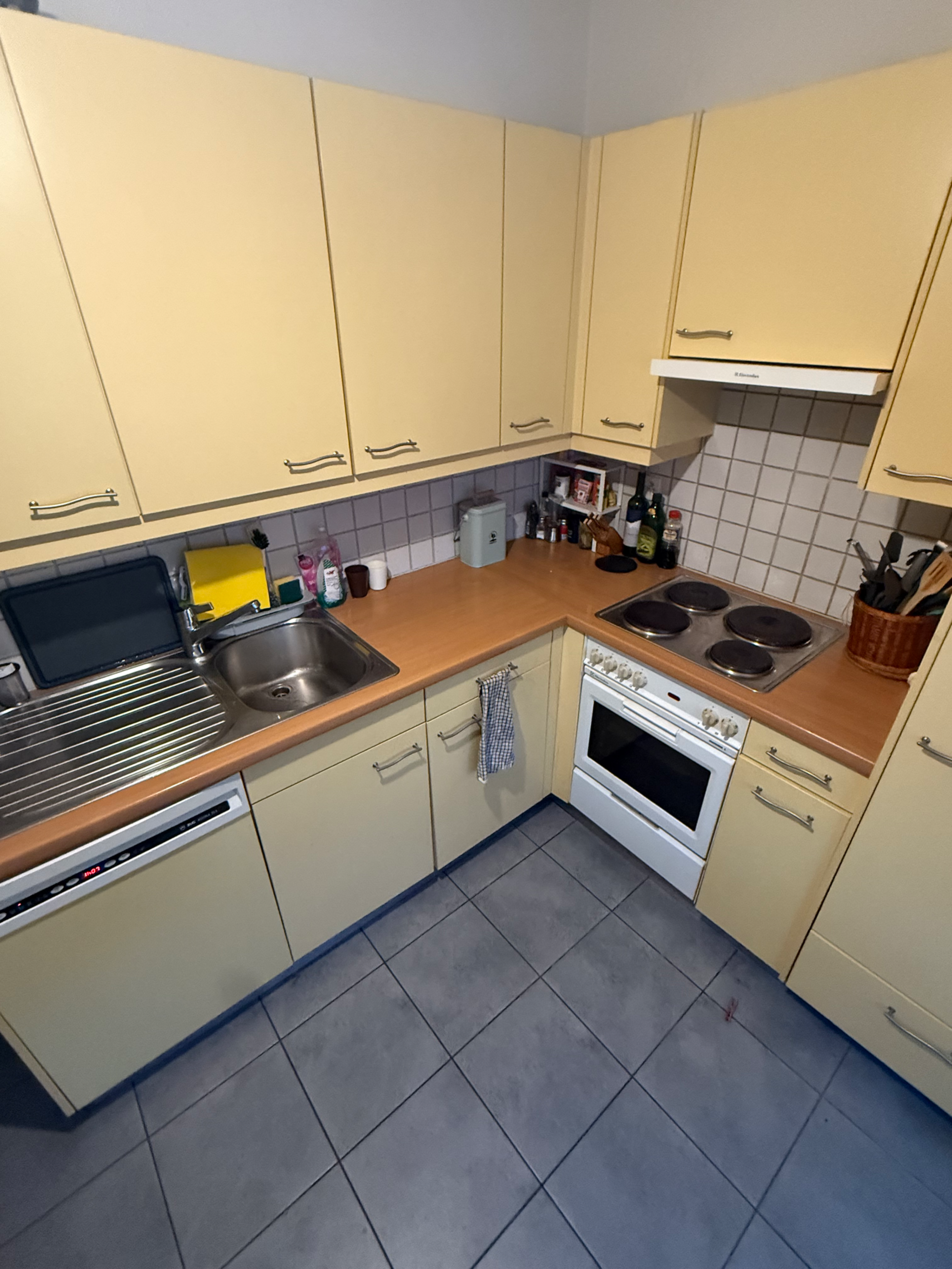 "Appartement de 2.5 pièces à Penthalaz – Disponible dès octobre 2026" — photo 10
