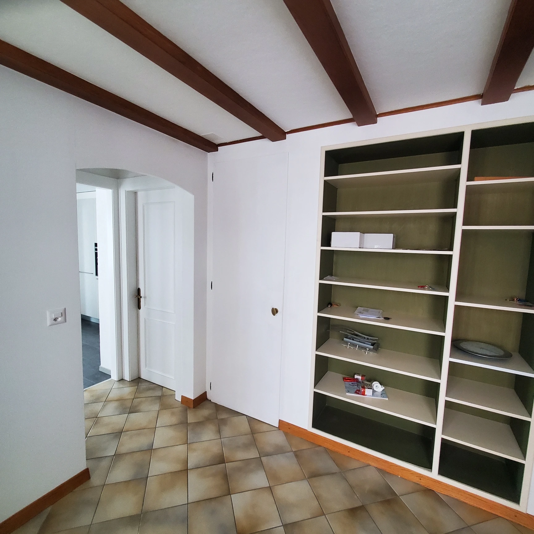 Appartement spacieux en duplex de 5 pièces à Payerne — photo 6