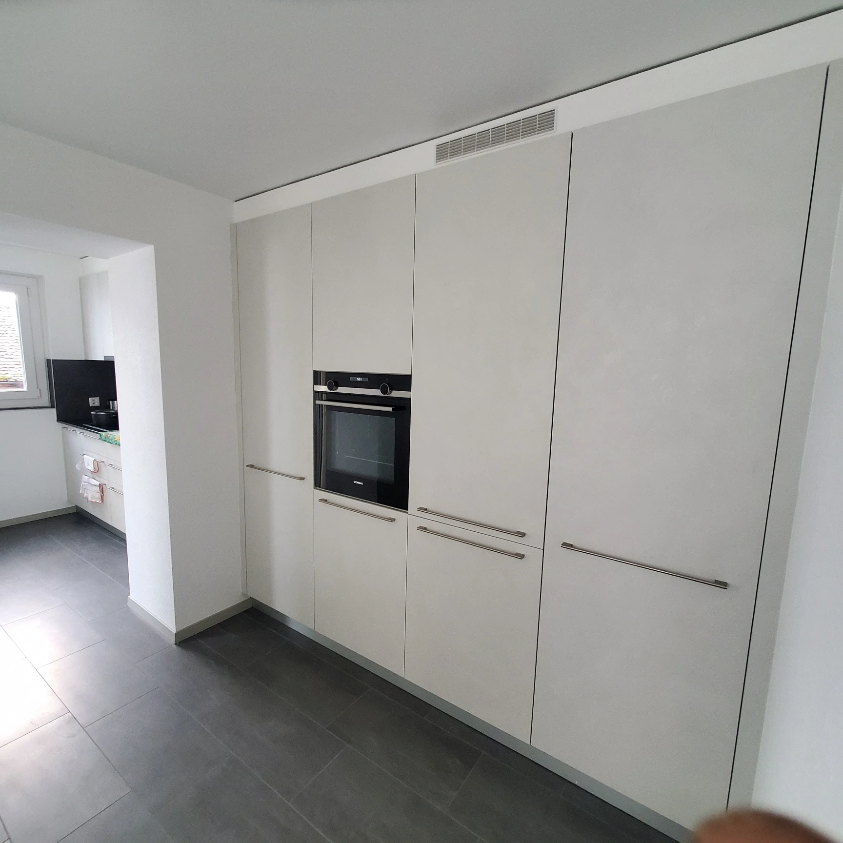 Appartement spacieux en duplex de 5 pièces à Payerne — photo 3