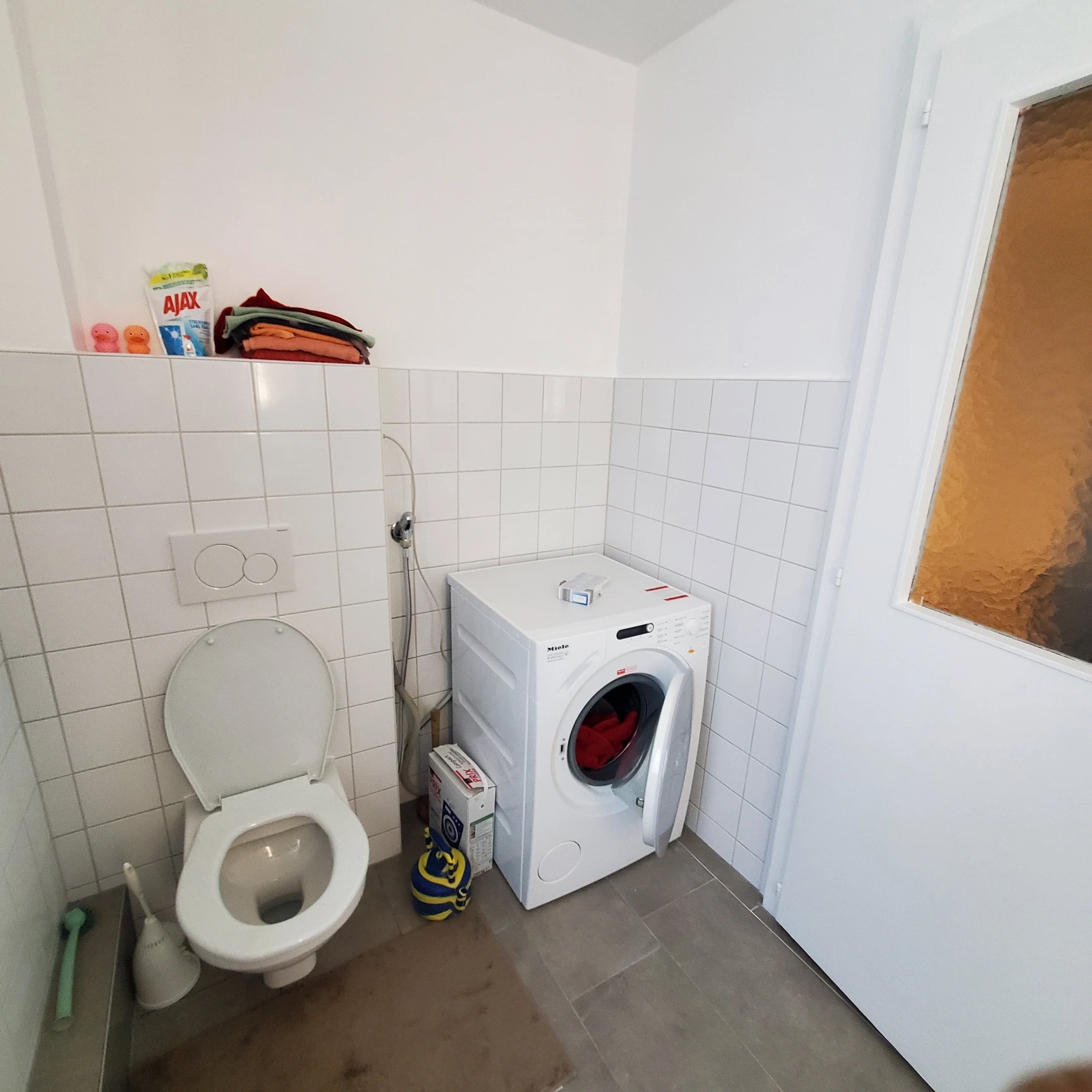 Appartement spacieux en duplex de 5 pièces à Payerne — photo 10