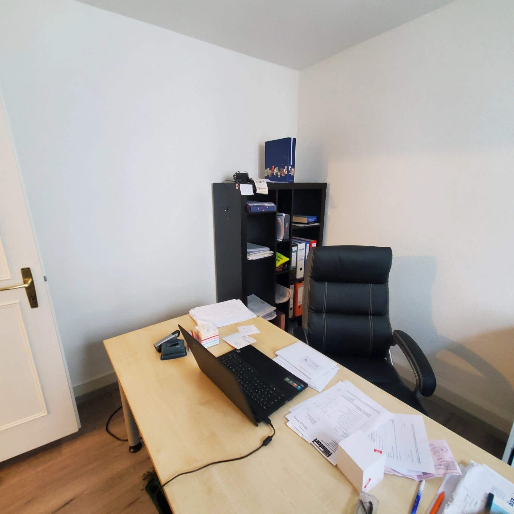 Appartement spacieux en duplex de 5 pièces à Payerne — photo 7