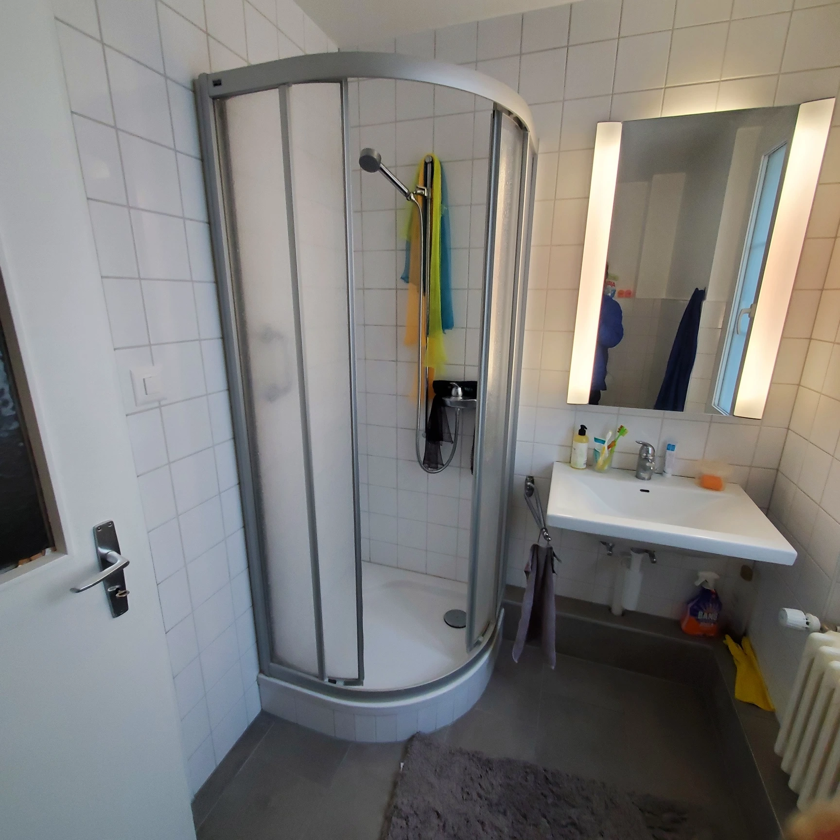 Appartement spacieux en duplex de 5 pièces à Payerne — photo 9