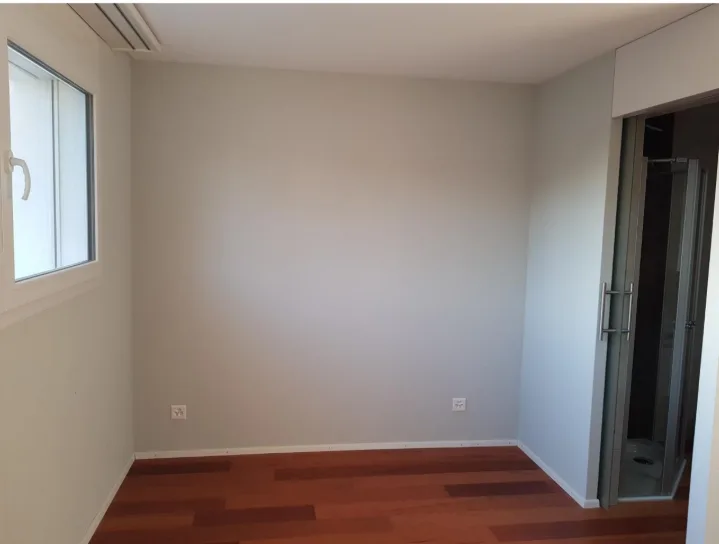 Appartement 4,5 pièces de 102 m² avec balcon — photo 5