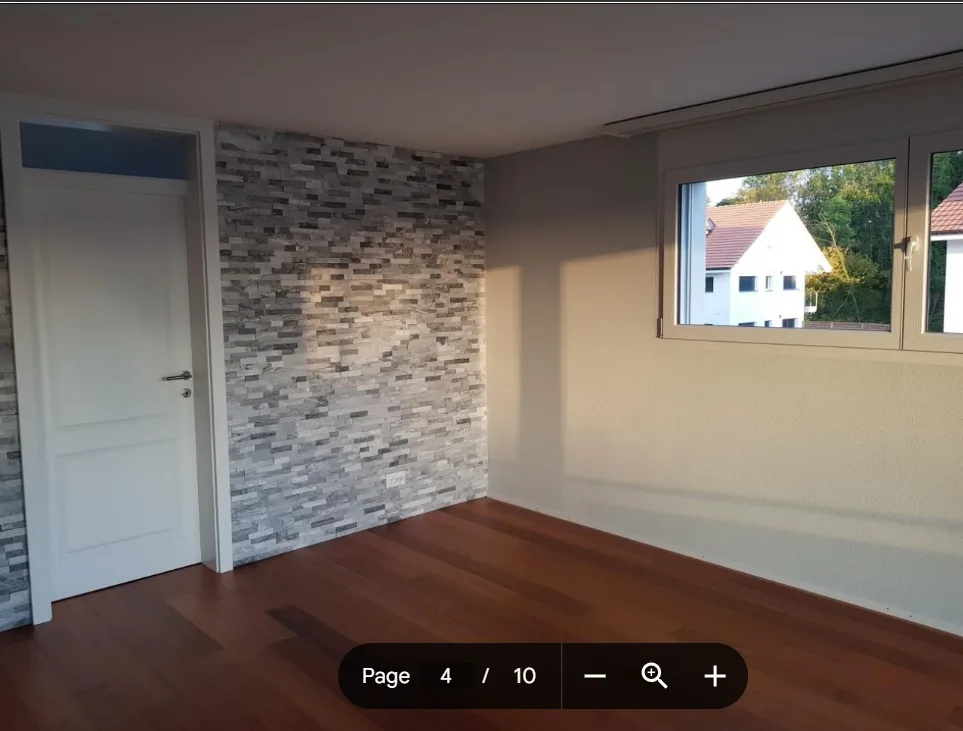 Appartement 4,5 pièces de 102 m² avec balcon — photo 9