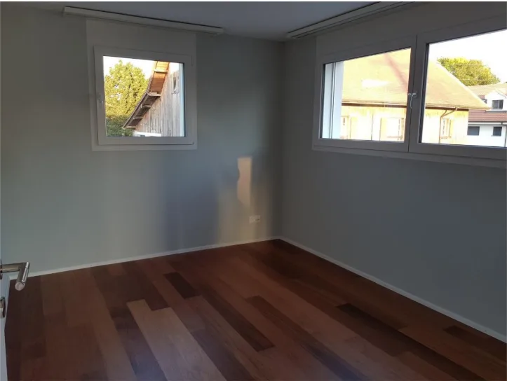 Appartement 4,5 pièces de 102 m² avec balcon — photo 11