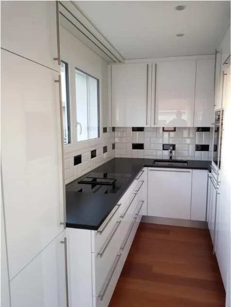 Appartement 4,5 pièces de 102 m² avec balcon — photo 8