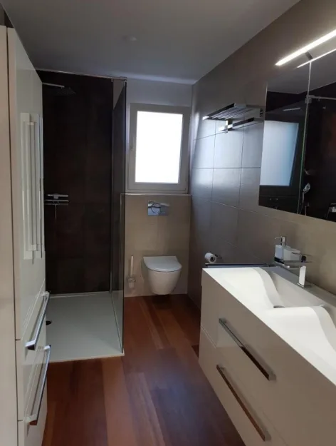 Appartement 4,5 pièces de 102 m² avec balcon — photo 12