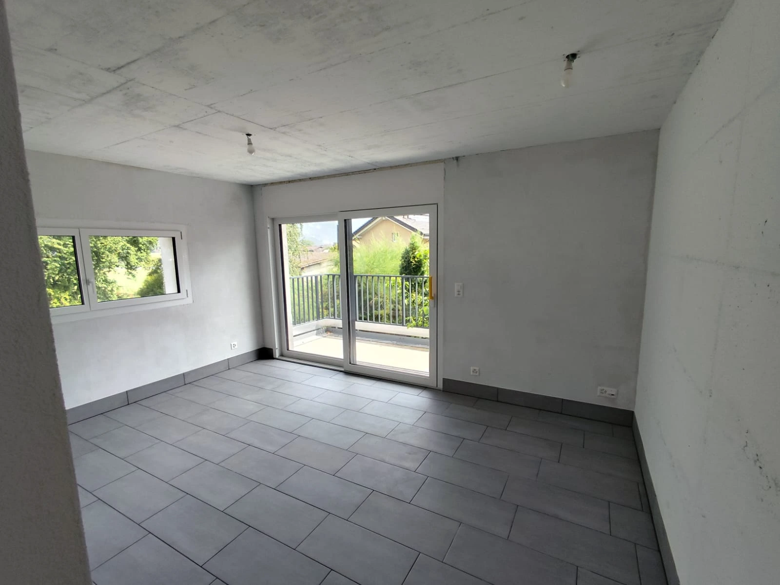 Appartement 2,5 pièces a Crebelley — photo 3