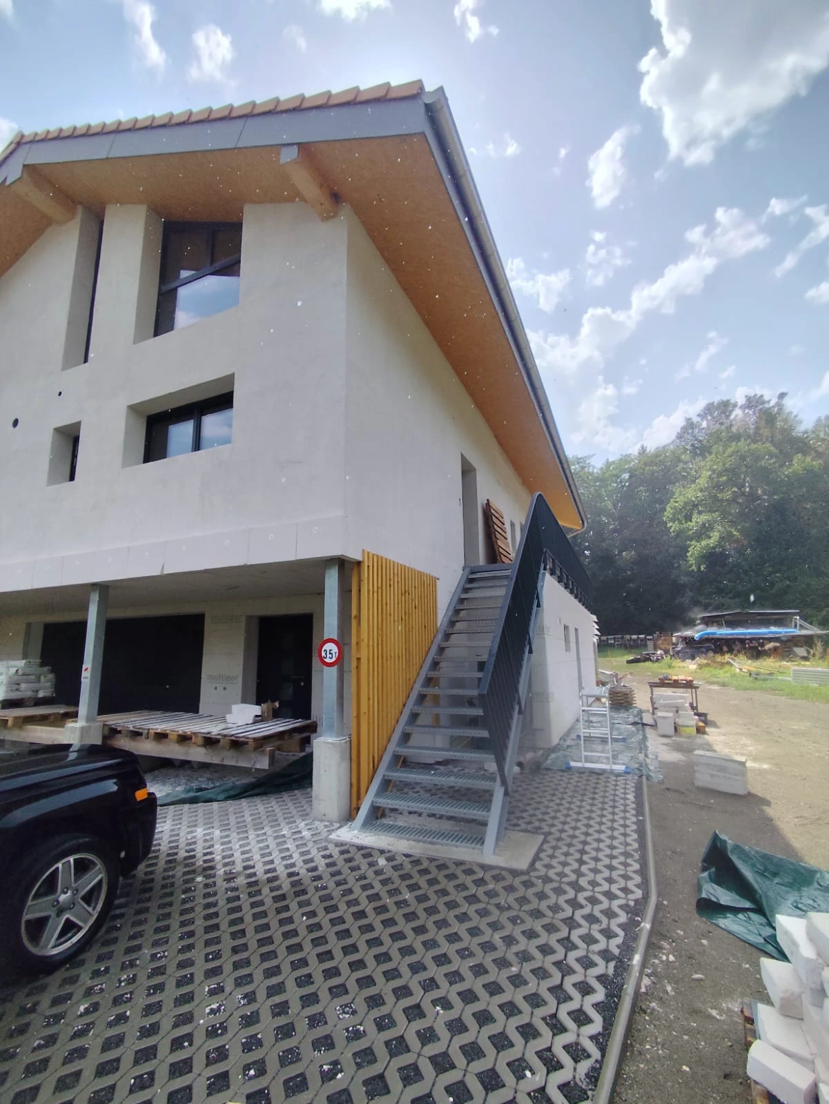 Appartement 2,5 pièces a Crebelley — photo 8