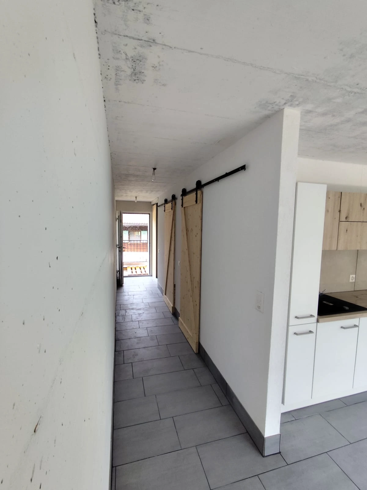 Appartement 2,5 pièces a Crebelley — photo 9