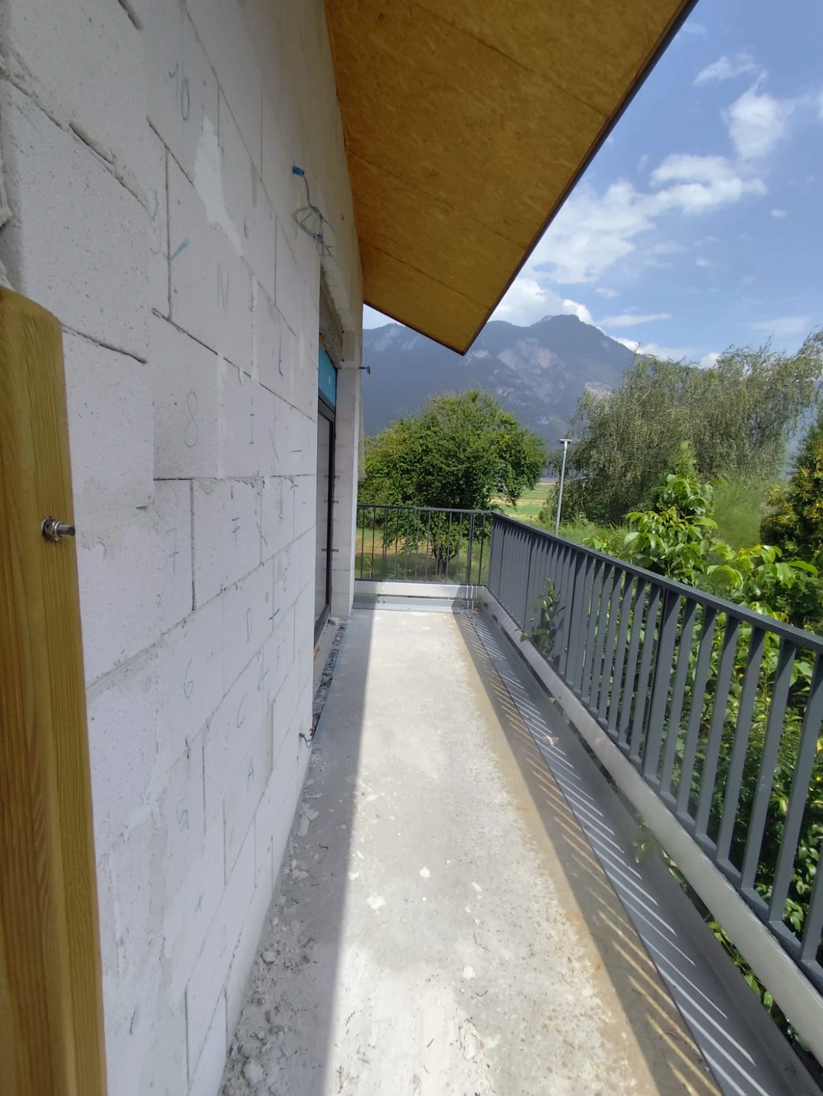Appartement 2,5 pièces a Crebelley — photo 7