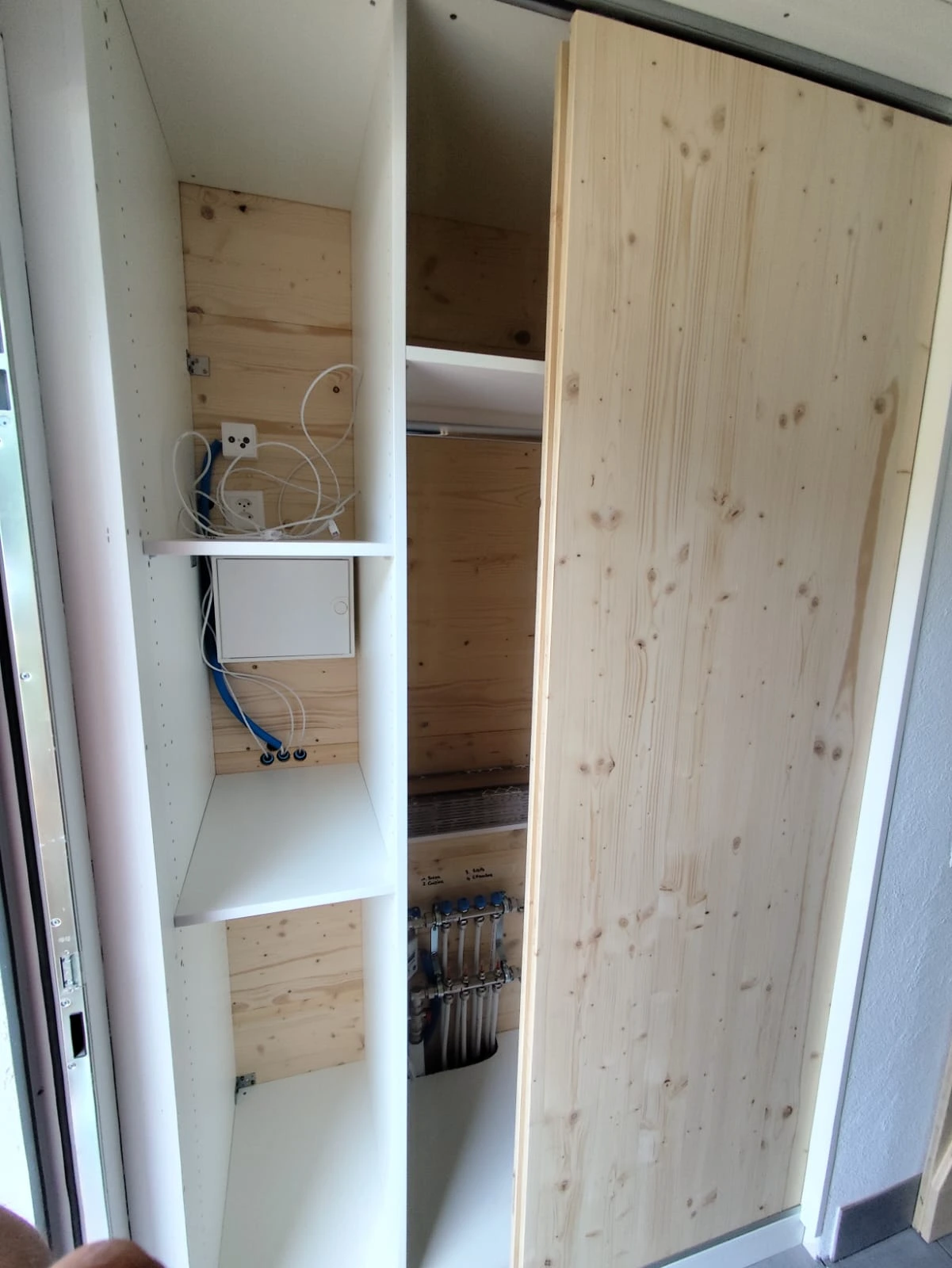 Appartement 2,5 pièces a Crebelley — photo 6