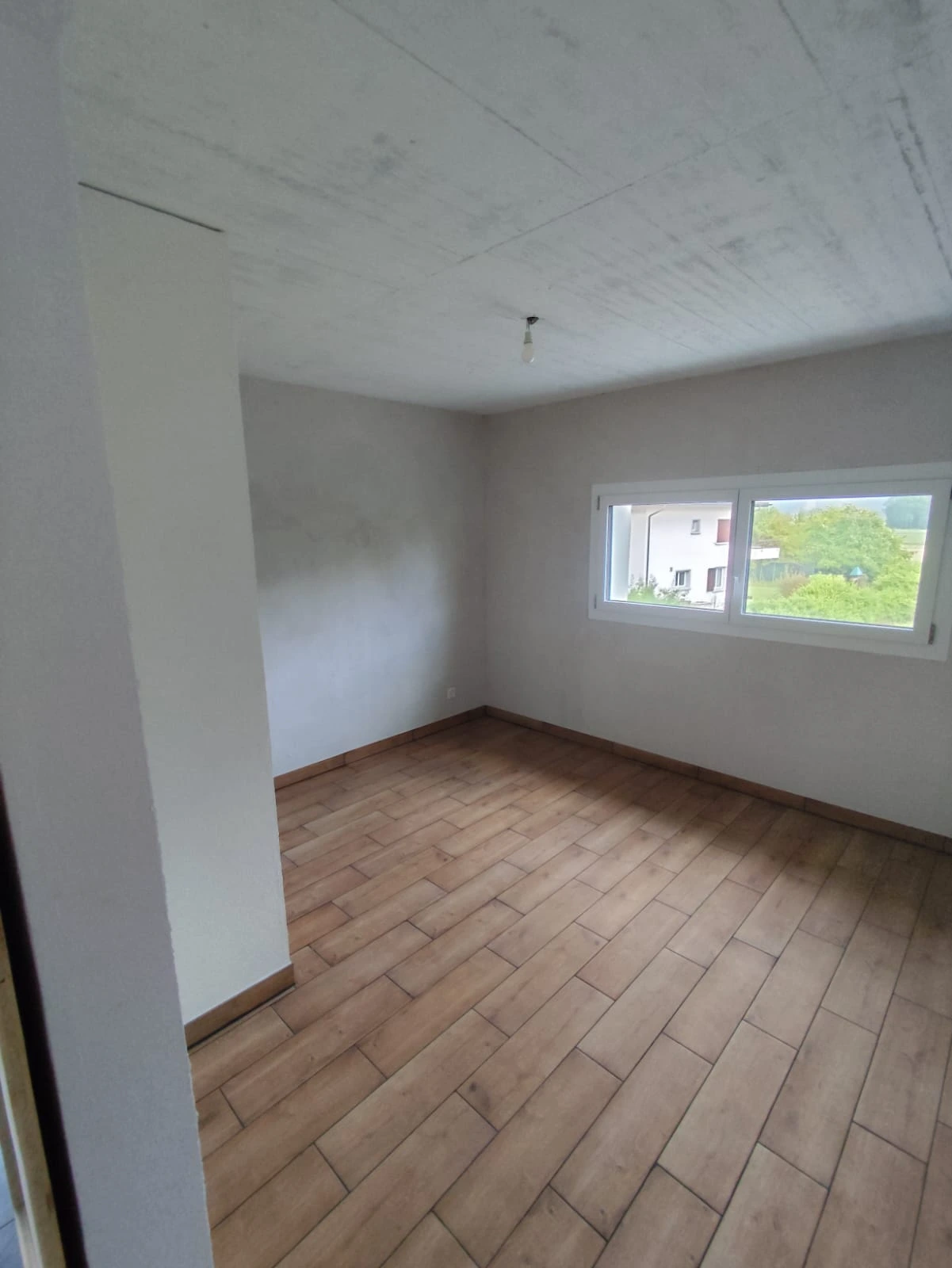 Appartement 2,5 pièces a Crebelley