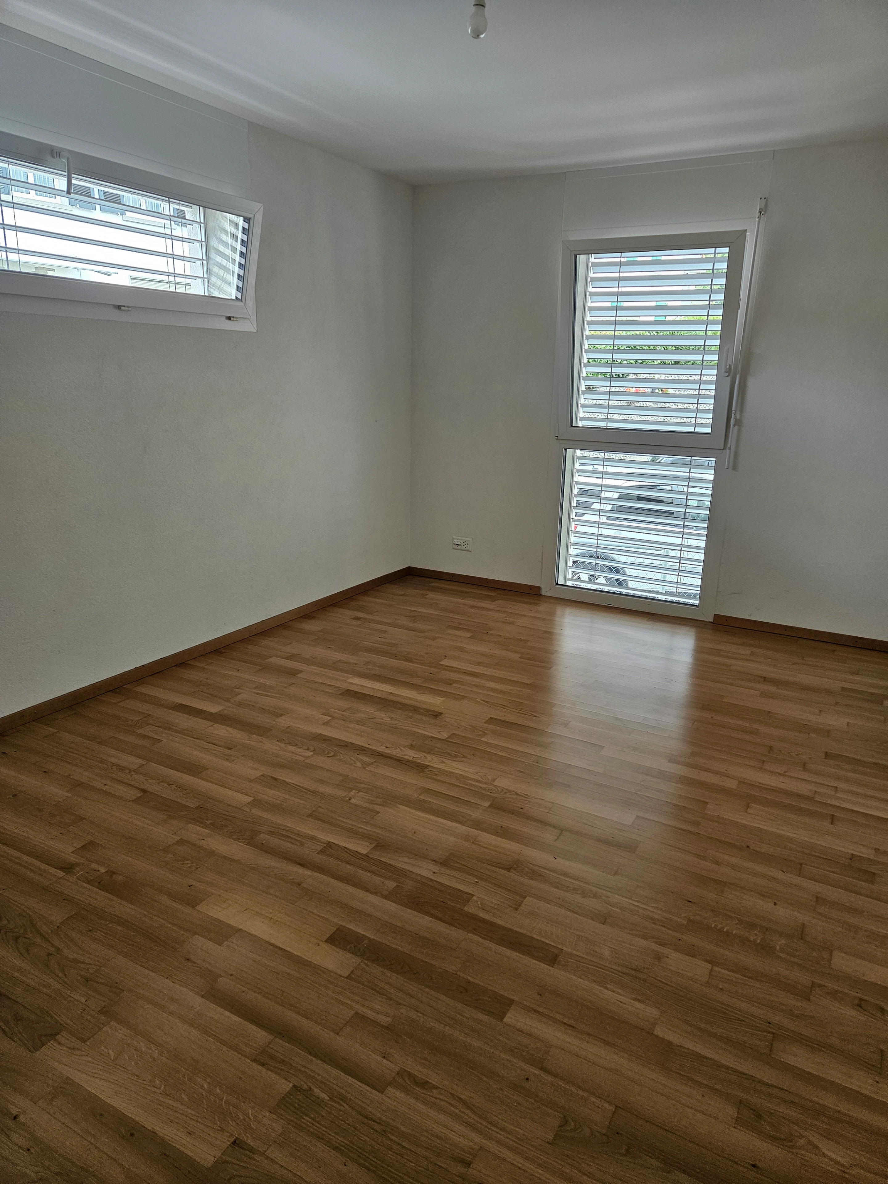 Appartement 2,5 pièces moderne à Châtel-St-Denis — photo 4