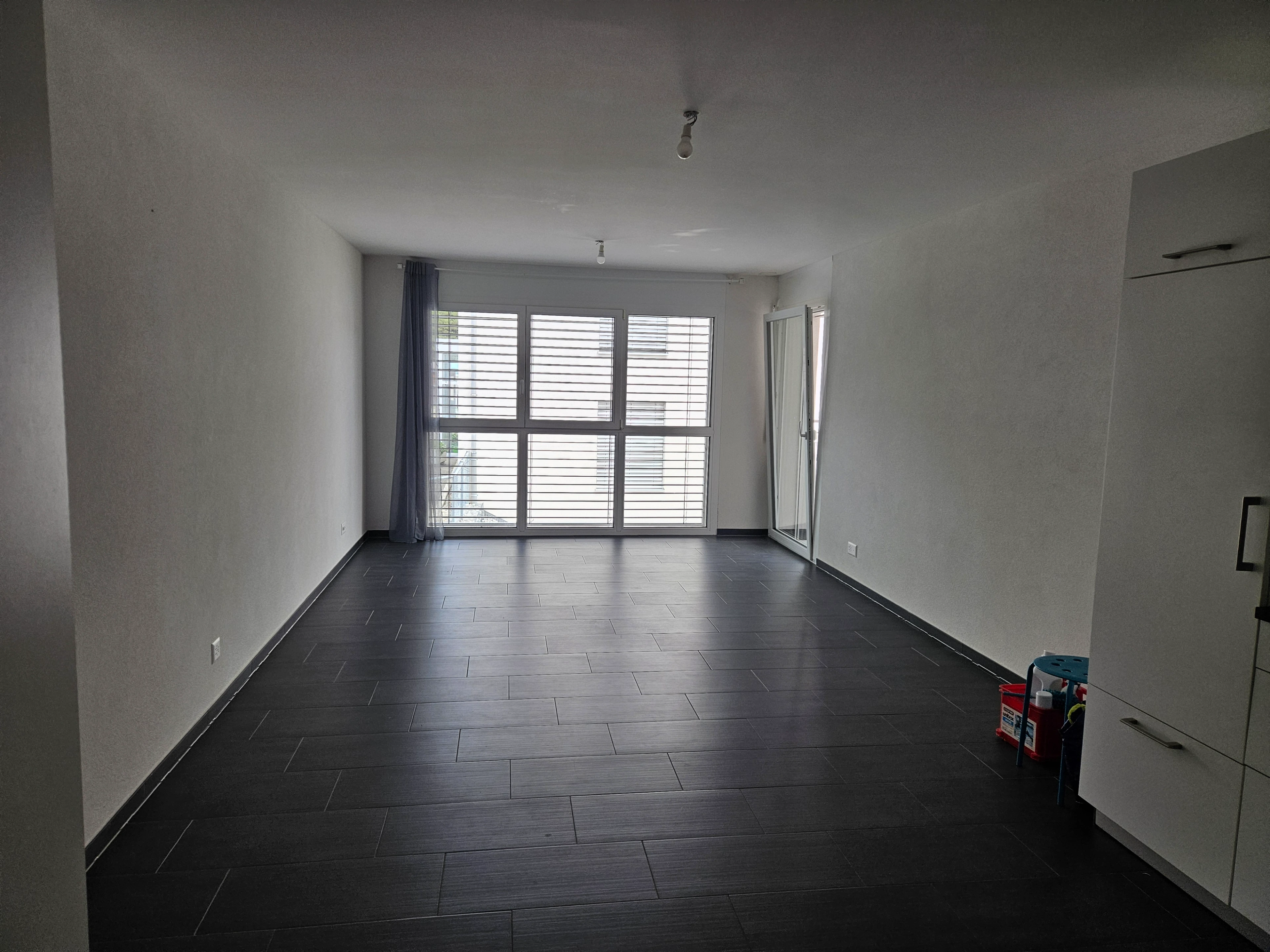 Appartement 2,5 pièces moderne à Châtel-St-Denis — photo 3