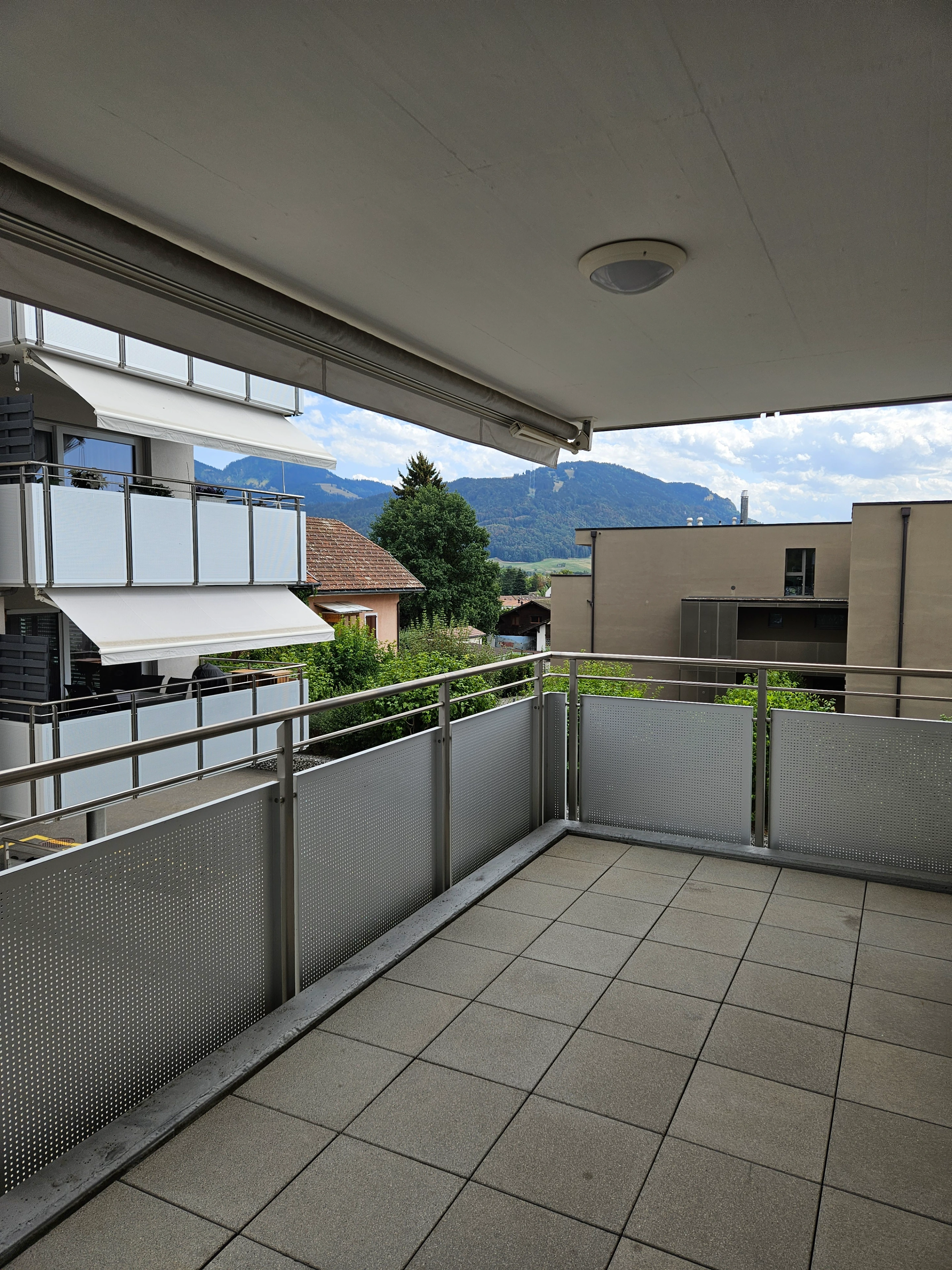 Appartement 2,5 pièces moderne à Châtel-St-Denis — photo 8