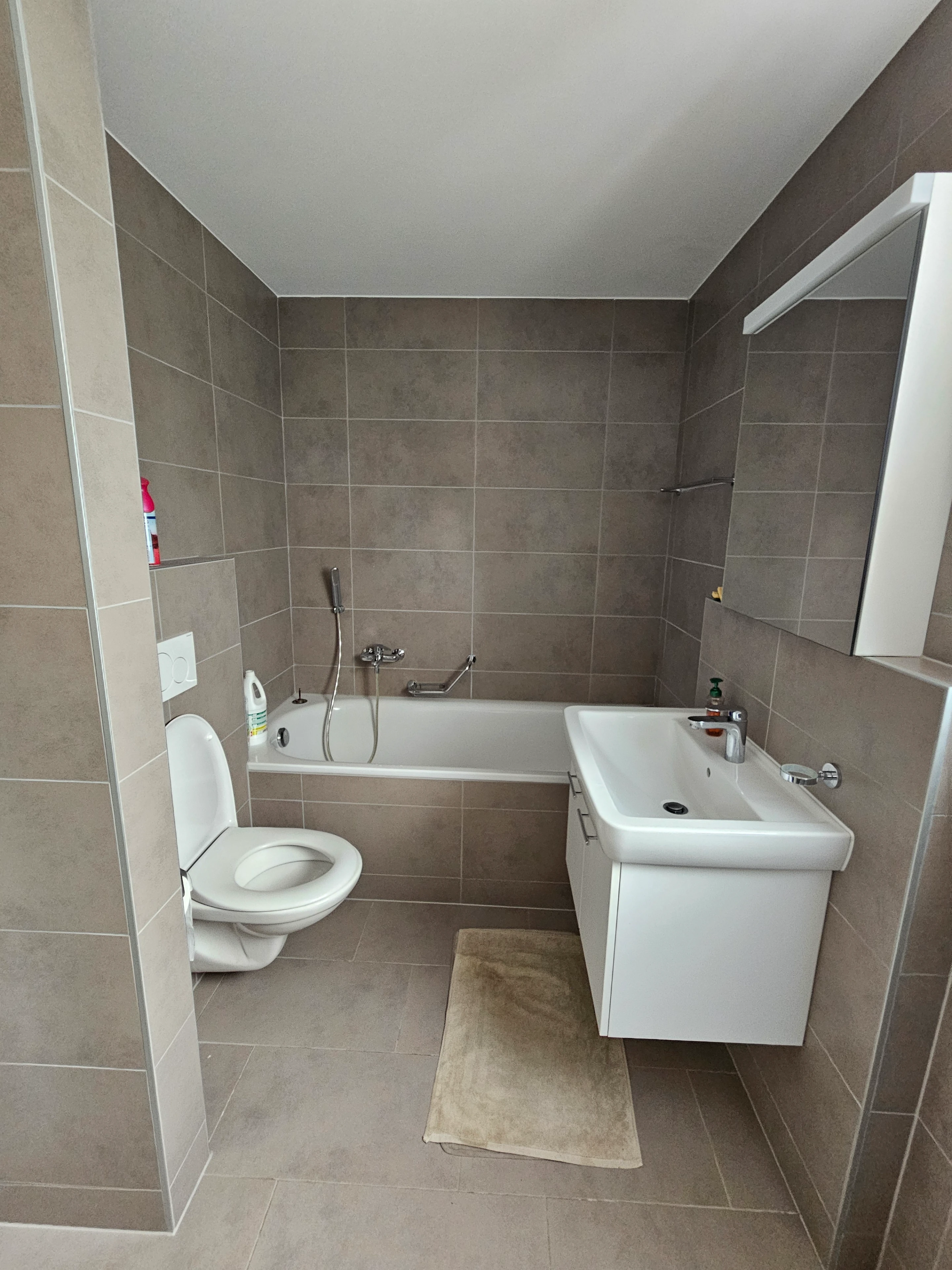 Appartement 2,5 pièces moderne à Châtel-St-Denis — photo 6