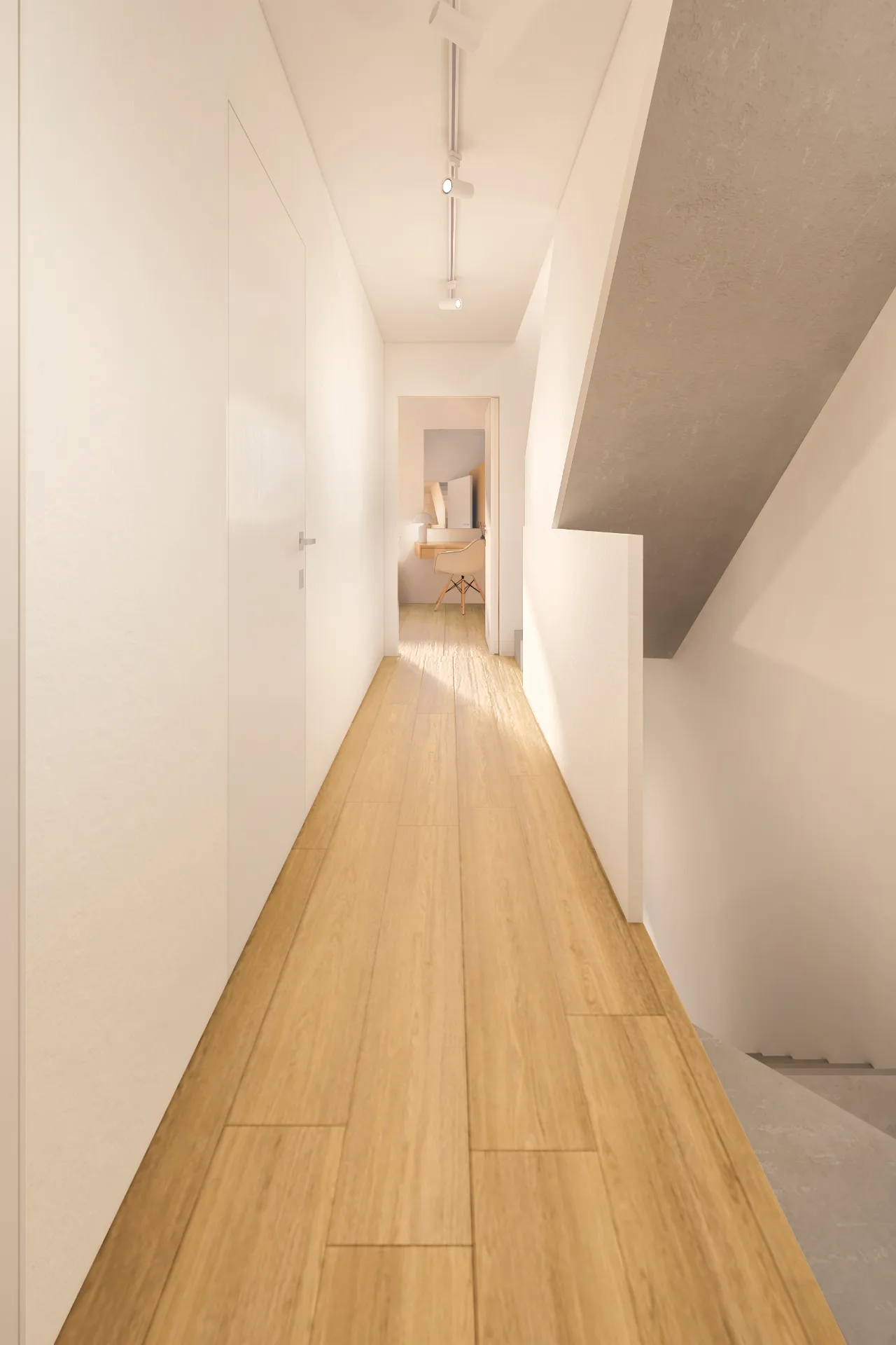 Maison mitoyenne d'architecte à Crissier — photo 11