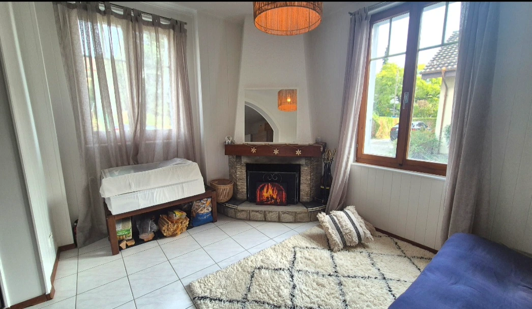 Location appartement — photo 2