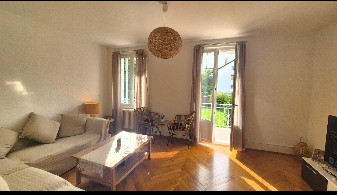 Location appartement — photo 5