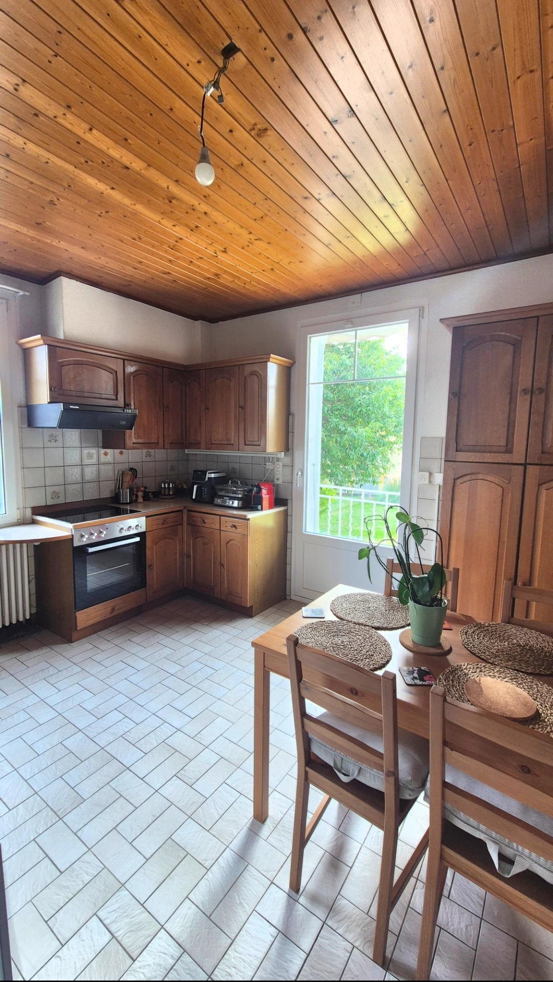 Location appartement