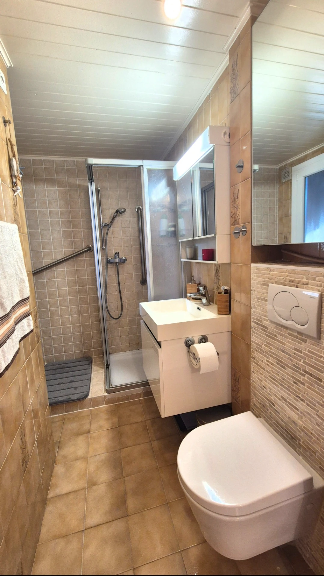 Location appartement — photo 3