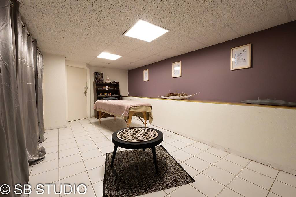 Local commercial la chaux de fonds — photo 10