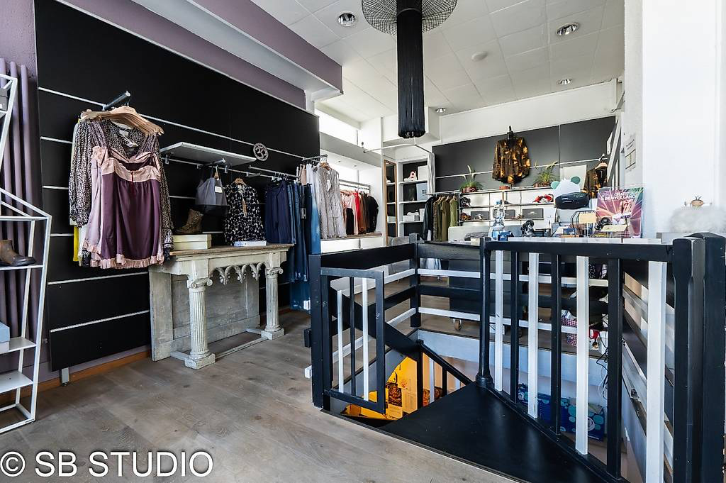 Local commercial la chaux de fonds — photo 9