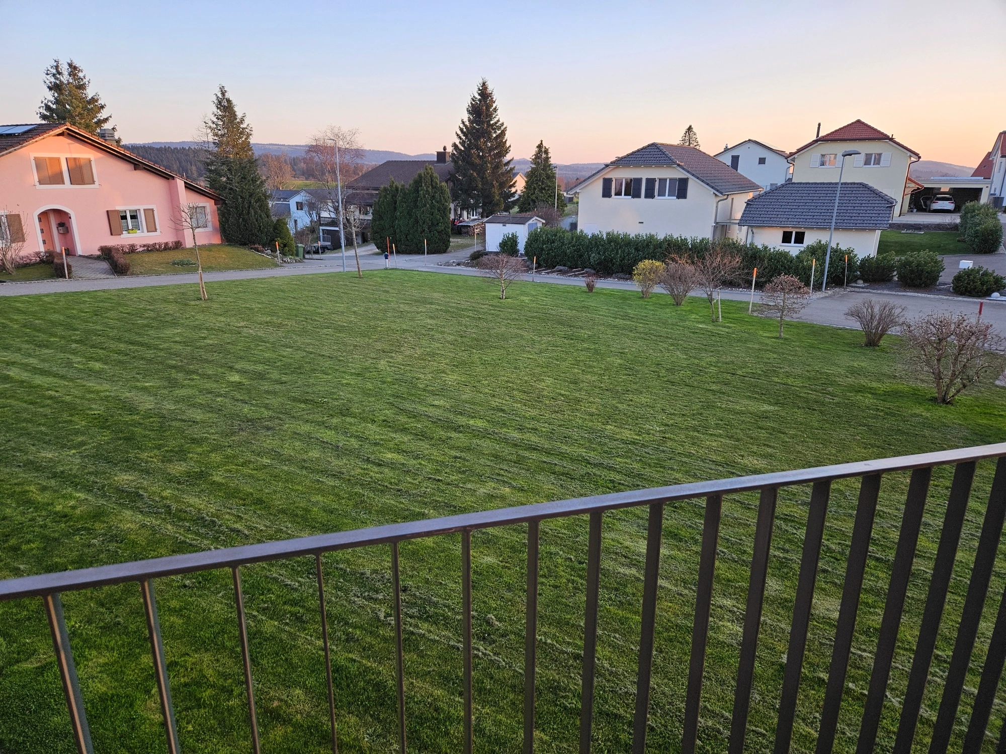 2.5 pièces très lumineux, 61m2 avec balcon — photo 5