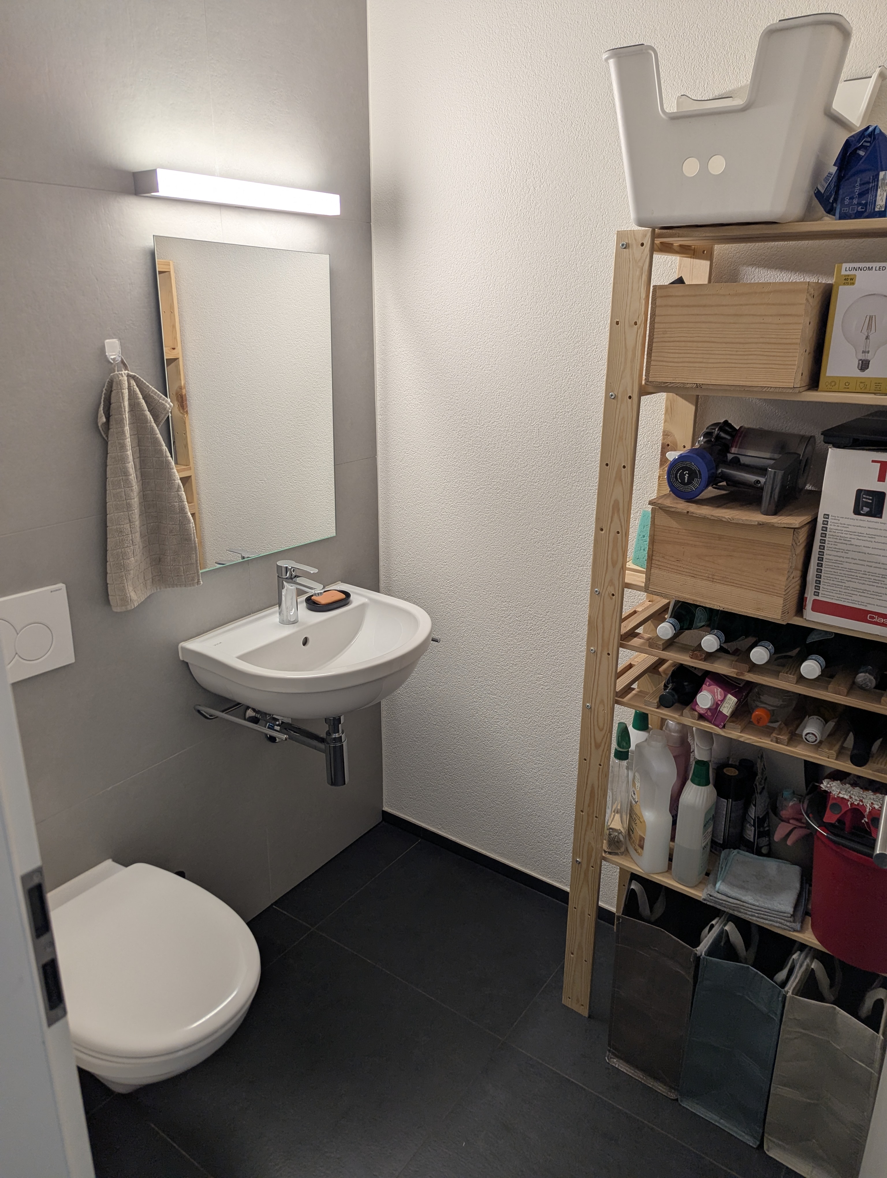3,5 pièces, 69m2, Cormanon, 1820 CHF — photo 6
