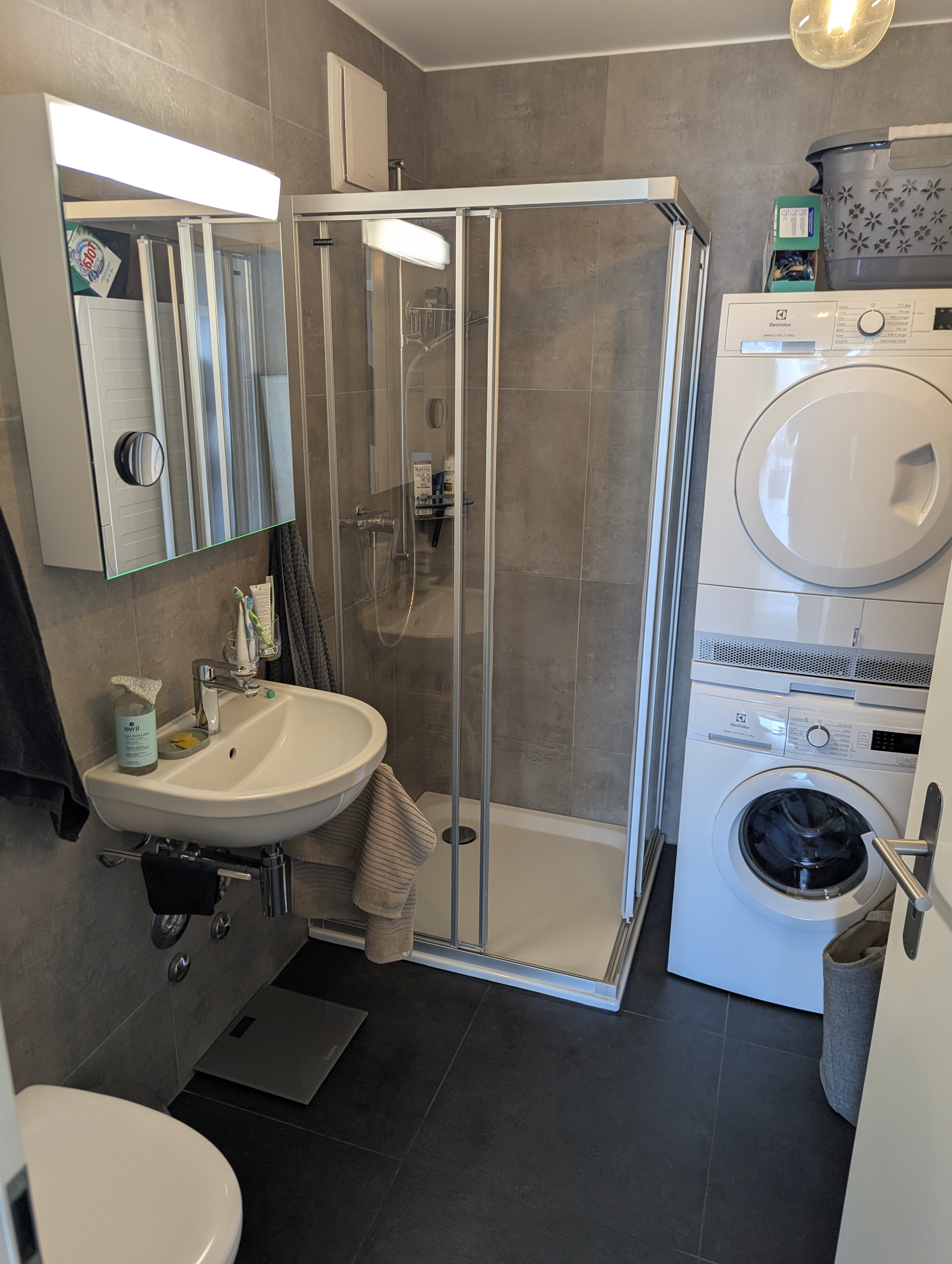 3,5 pièces, 69m2, Cormanon, 1820 CHF — photo 5