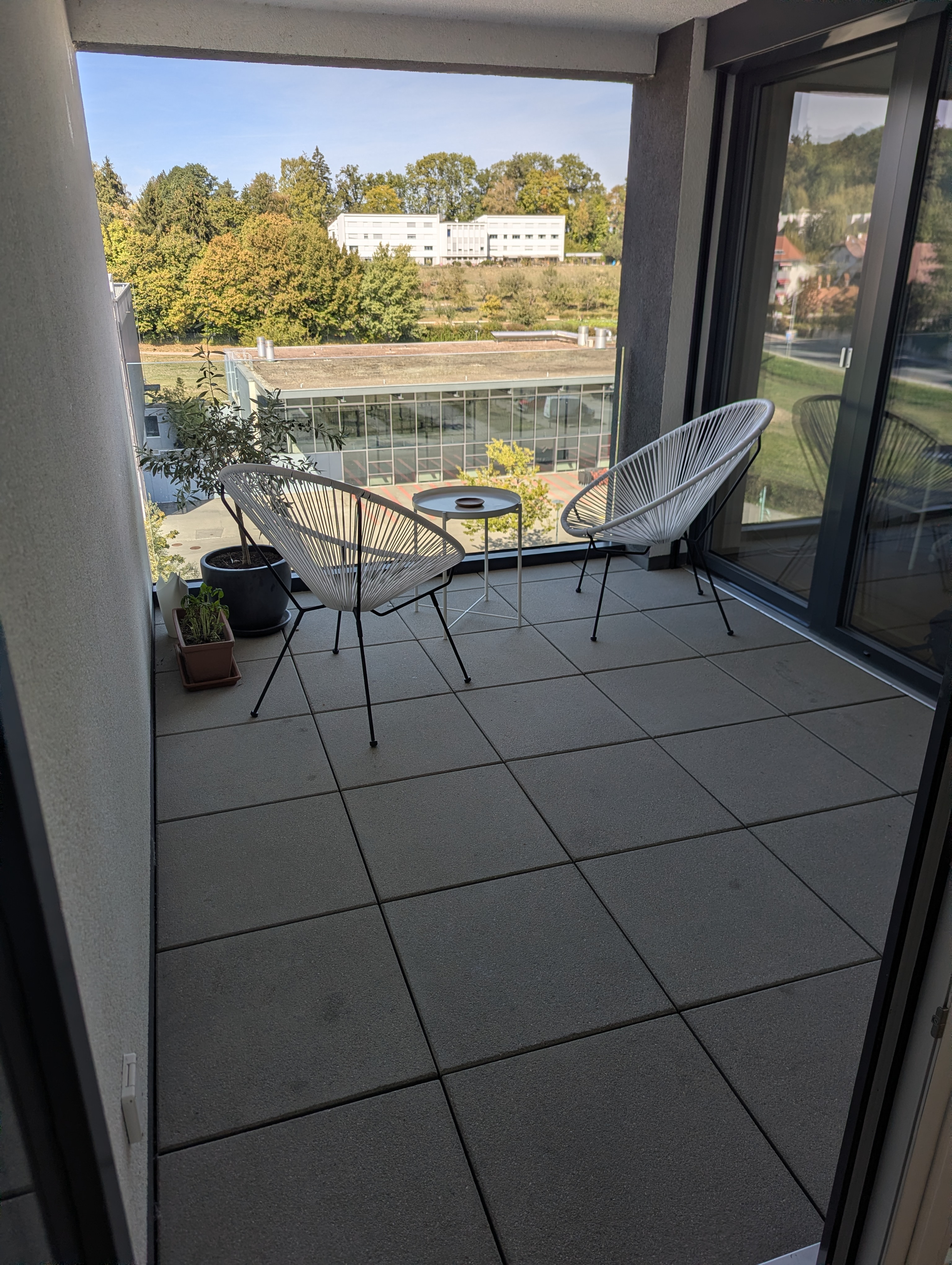 3,5 pièces, 69m2, Cormanon, 1820 CHF — photo 8