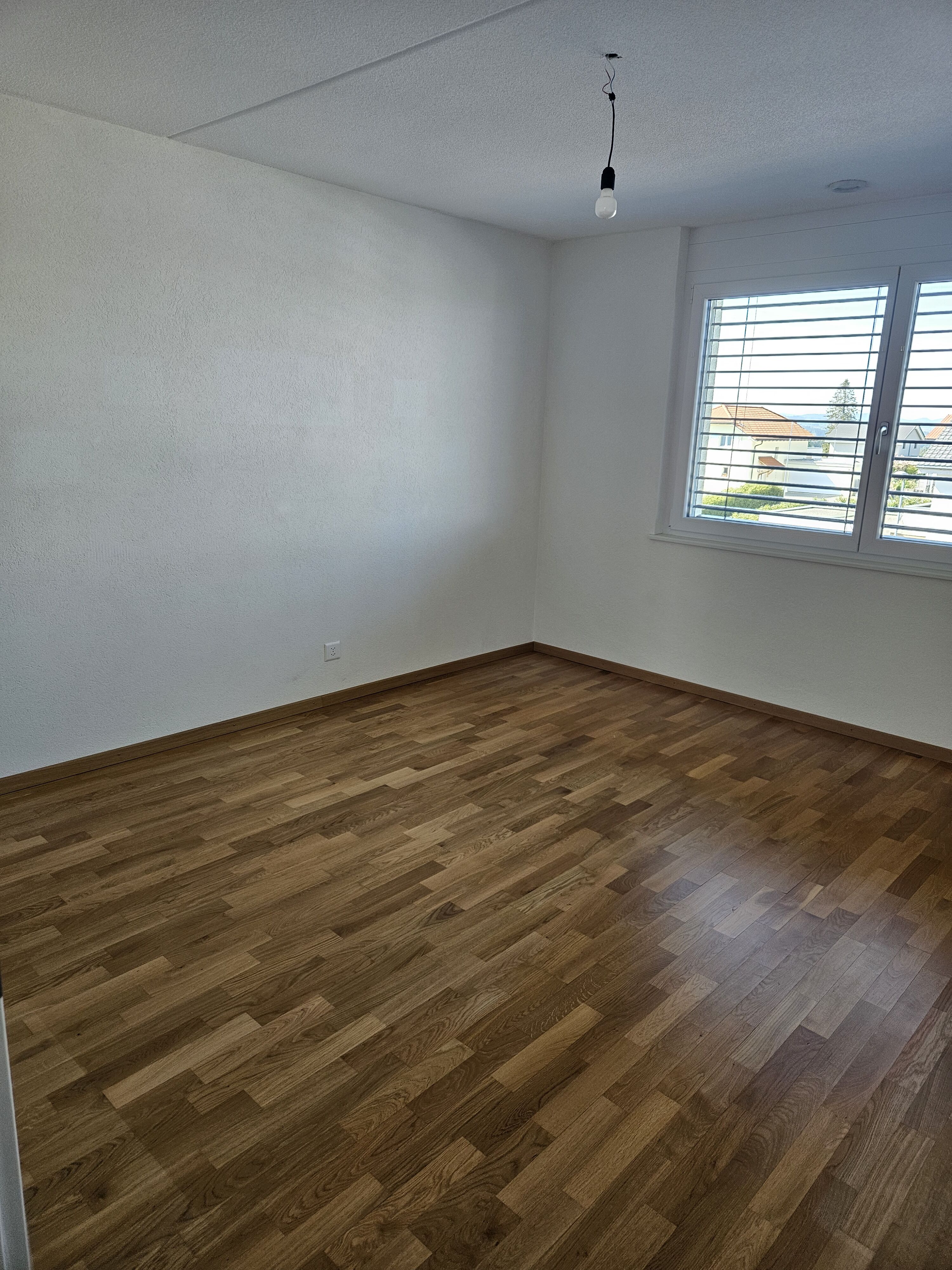 Appartement de 3 1/2 pièces avec vue imprenable et transversale. Splendides couchers de soleil toute l'année ! — photo 5