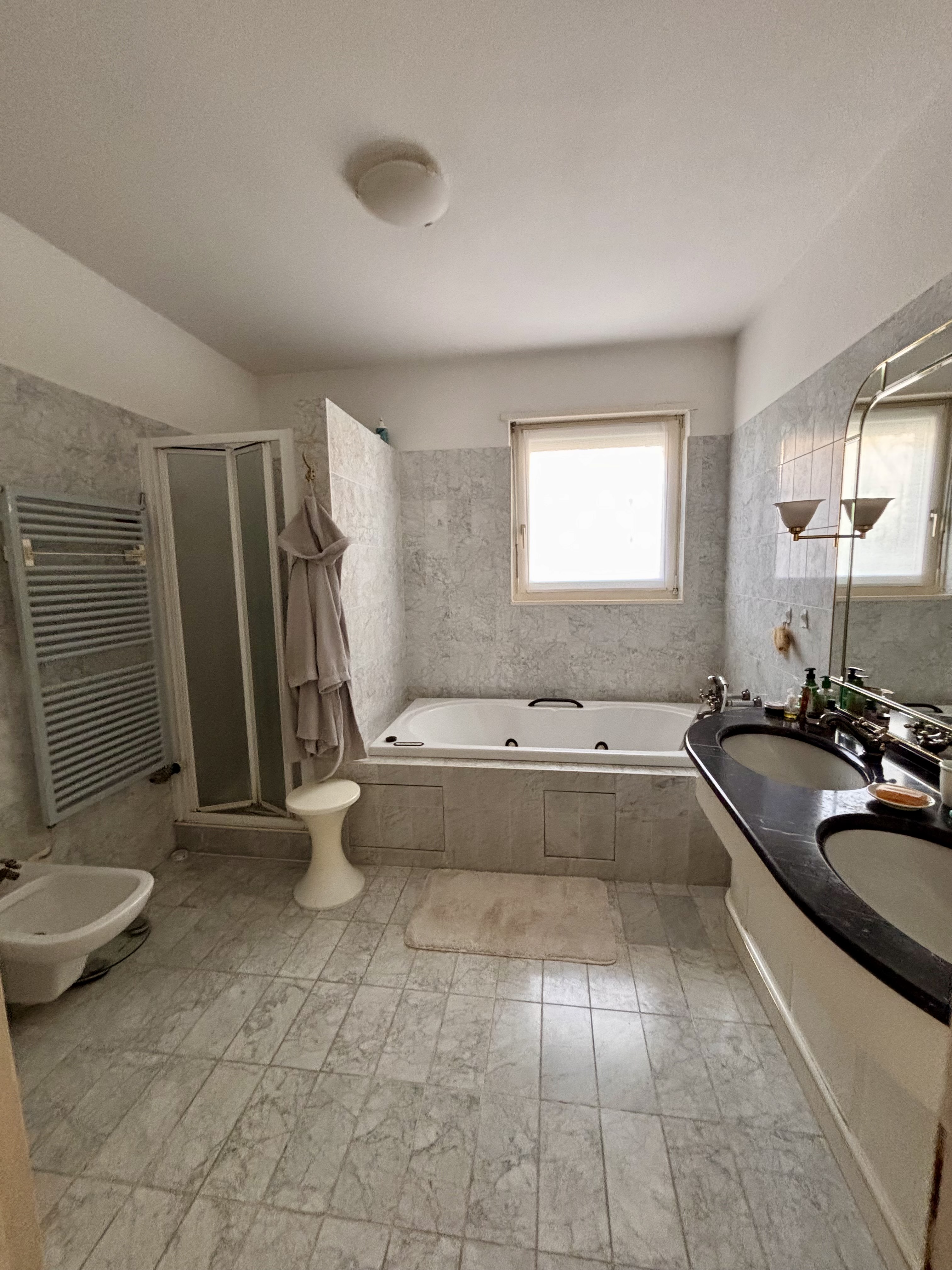 Maison individuelle au Tessin avec vue panoramique- residence secondaire possible — photo 10