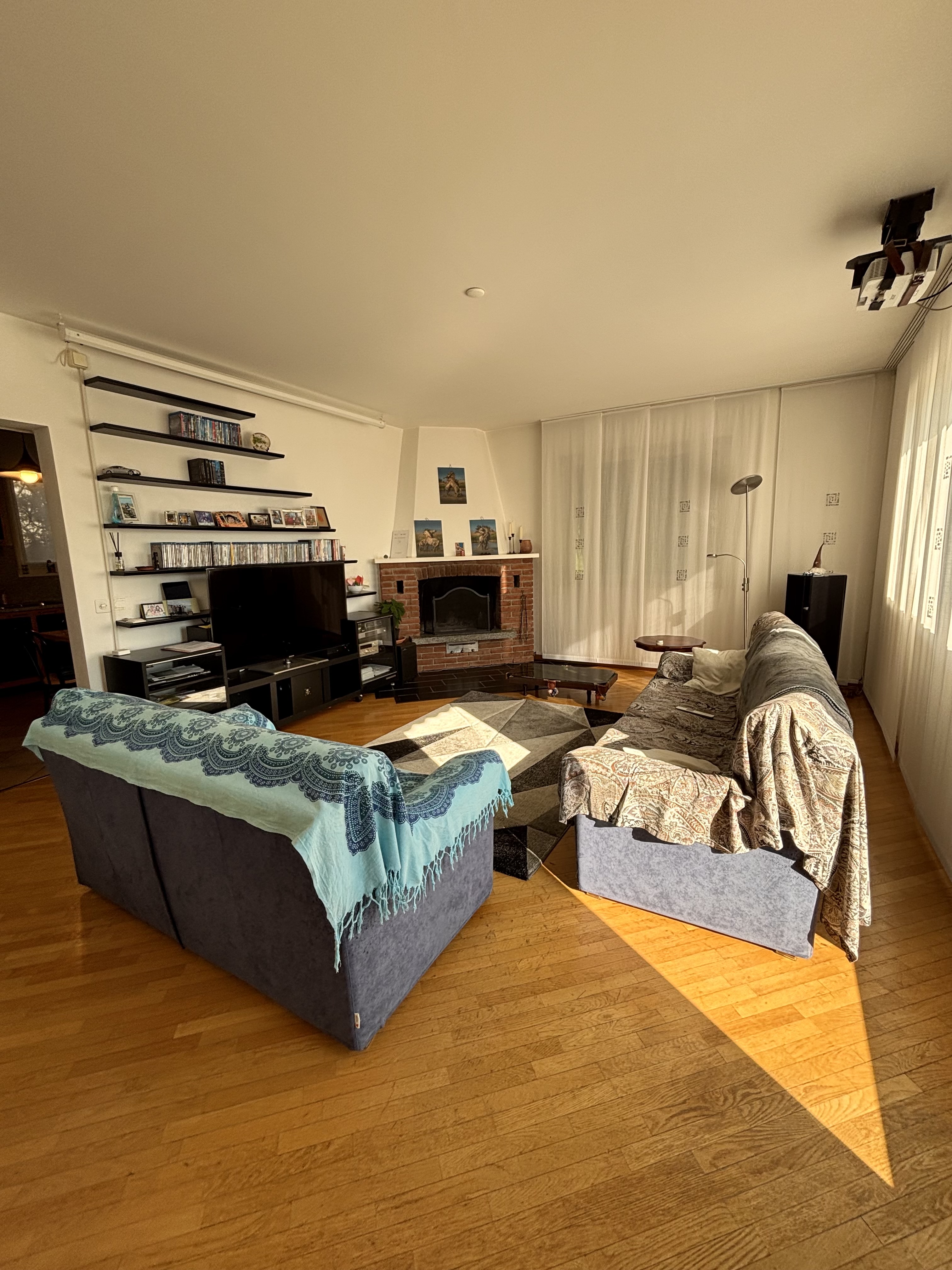 Maison individuelle au Tessin avec vue panoramique- residence secondaire possible — photo 8