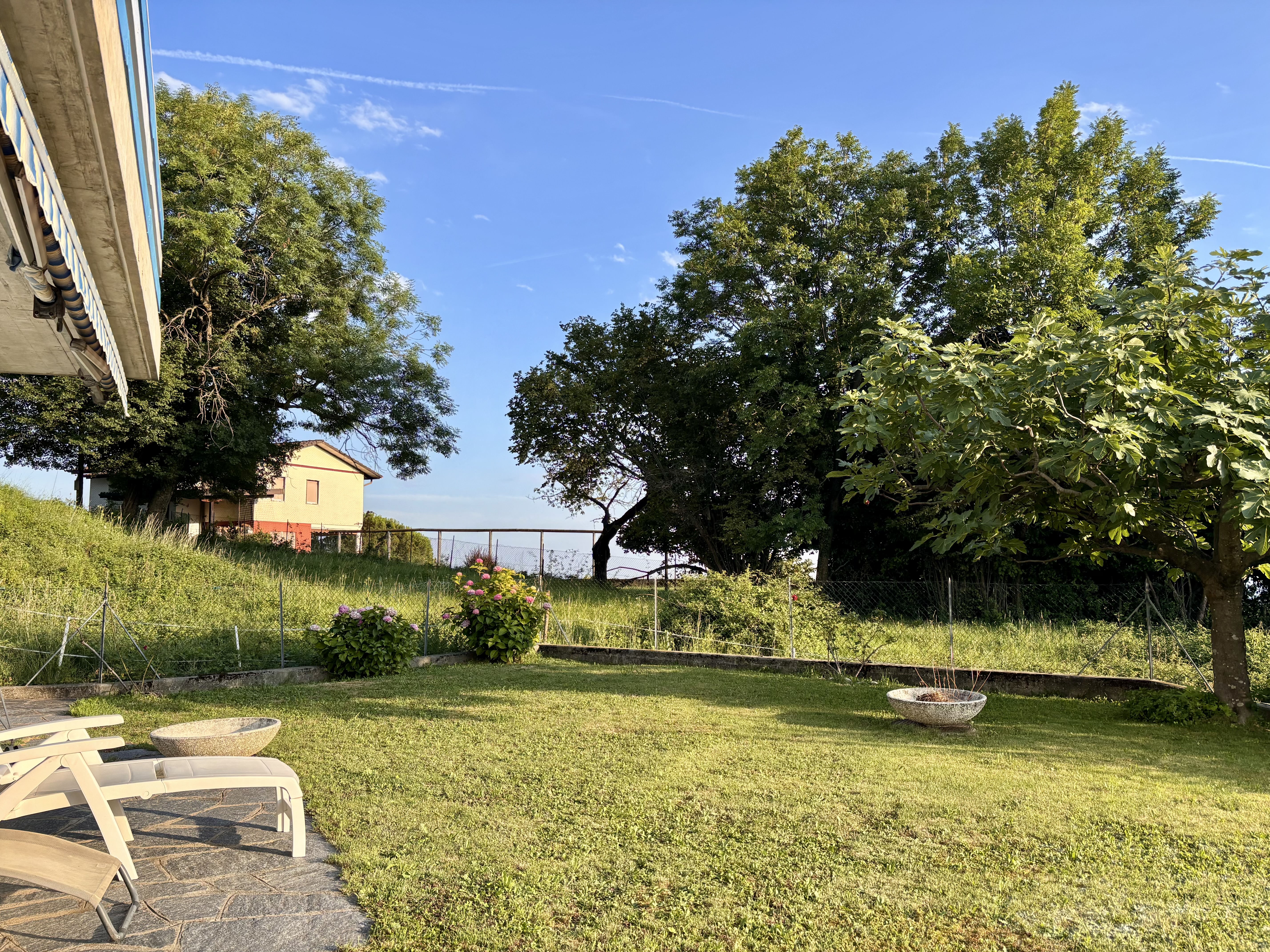 Maison individuelle au Tessin avec vue panoramique- residence secondaire possible — photo 2