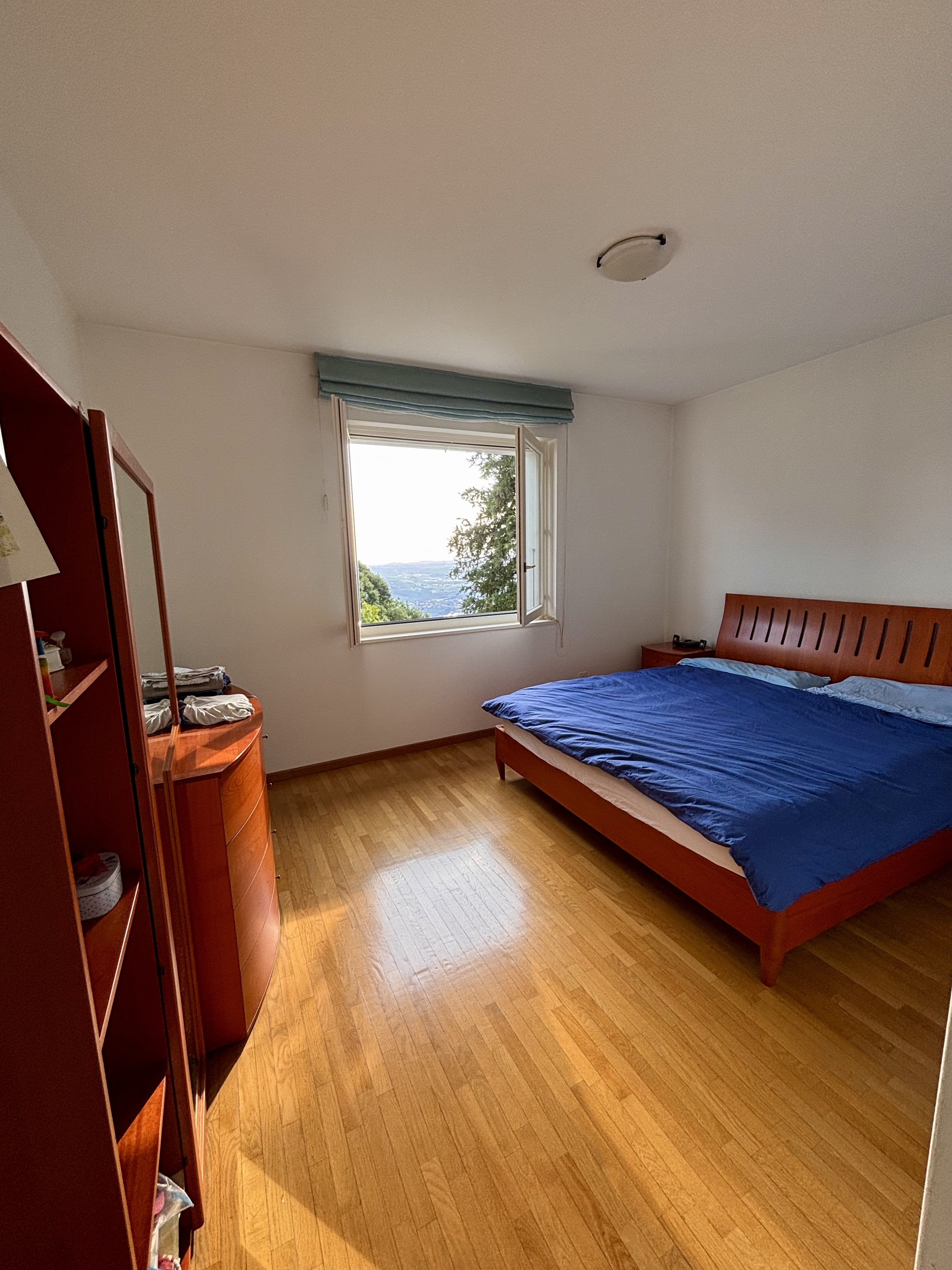 Maison individuelle au Tessin avec vue panoramique- residence secondaire possible — photo 9