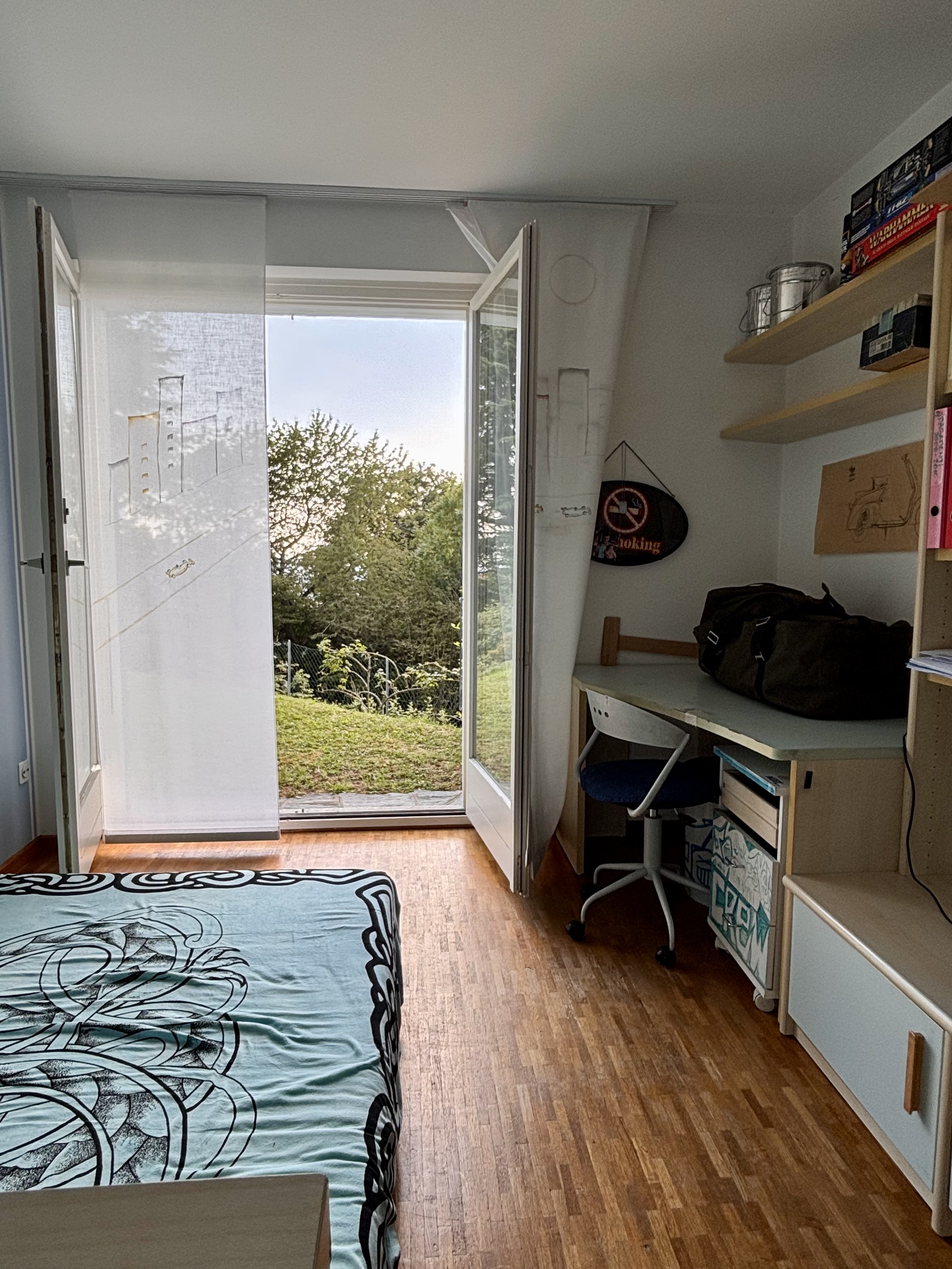 Maison individuelle au Tessin avec vue panoramique- residence secondaire possible — photo 6