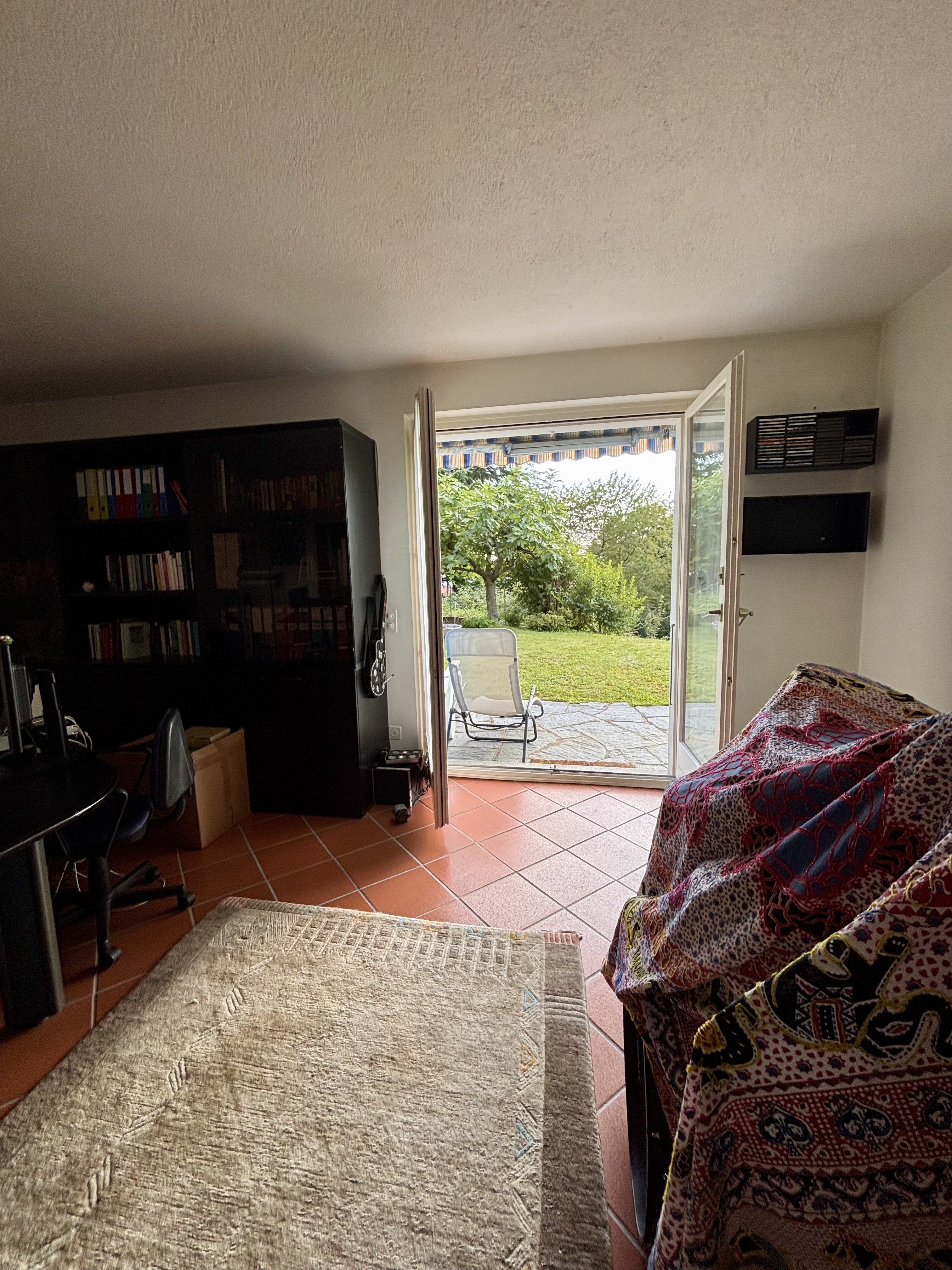 Maison individuelle au Tessin avec vue panoramique- residence secondaire possible — photo 7