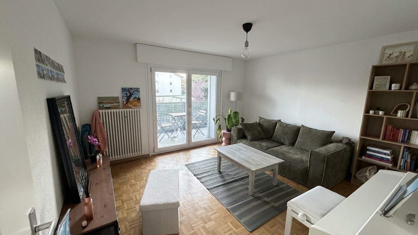Appartement 3.5 pièces à Marsens — photo 2