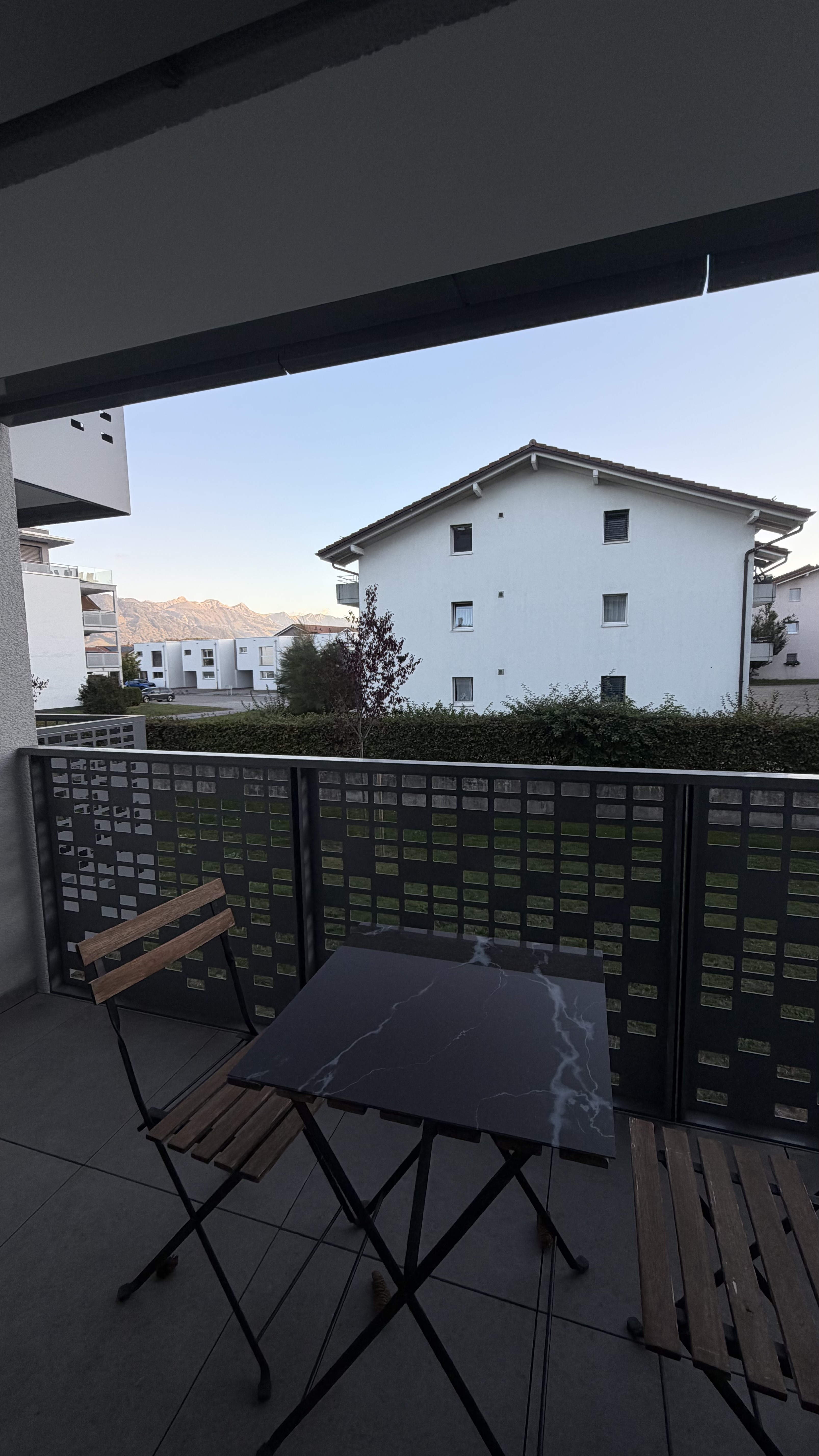 Appartement 3.5 pièces à Marsens — photo 1
