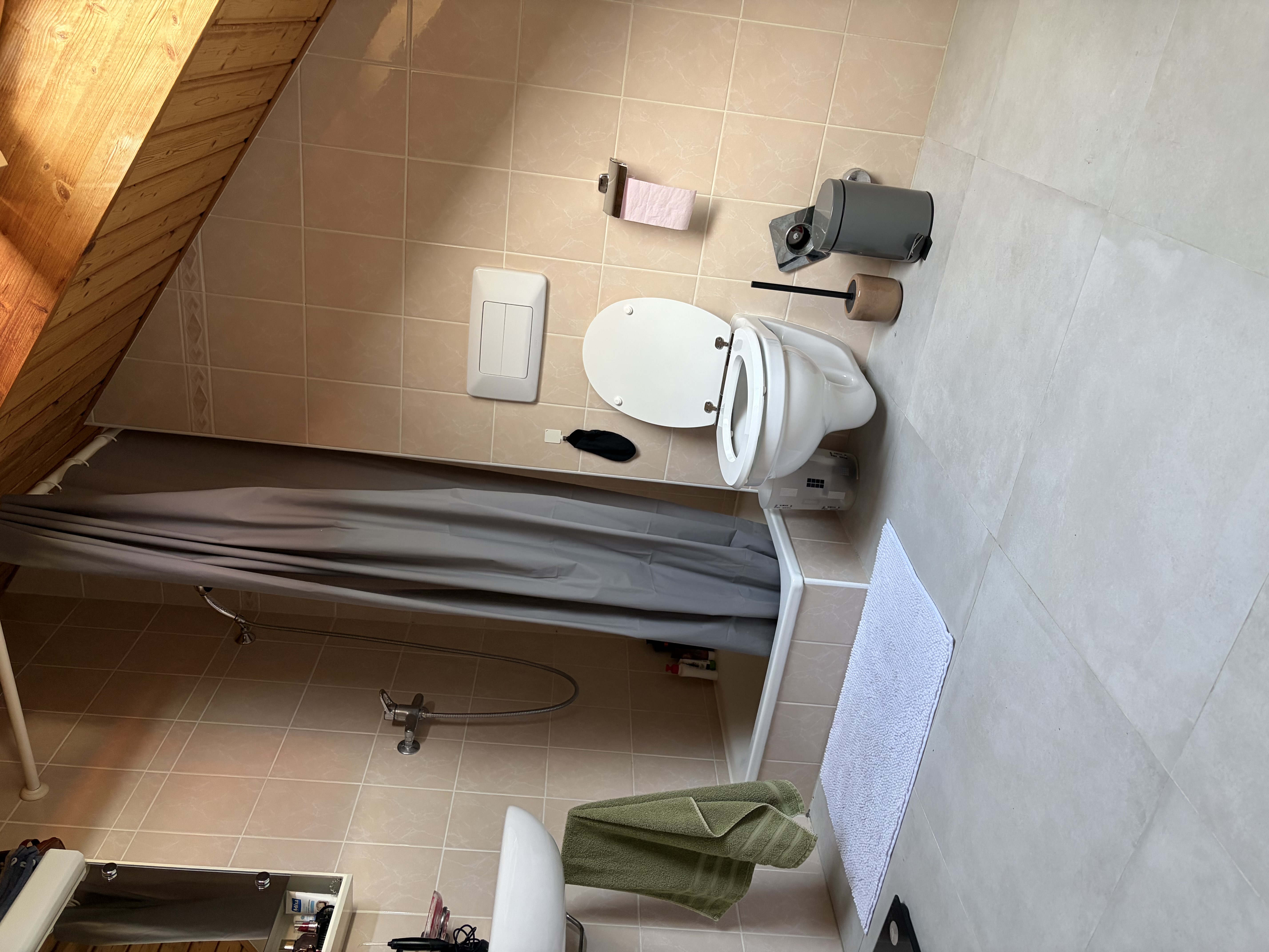 APPARTEMENT 2,5 PIÈCES À REMETTRE À BOUSSENS (VD) — photo 5