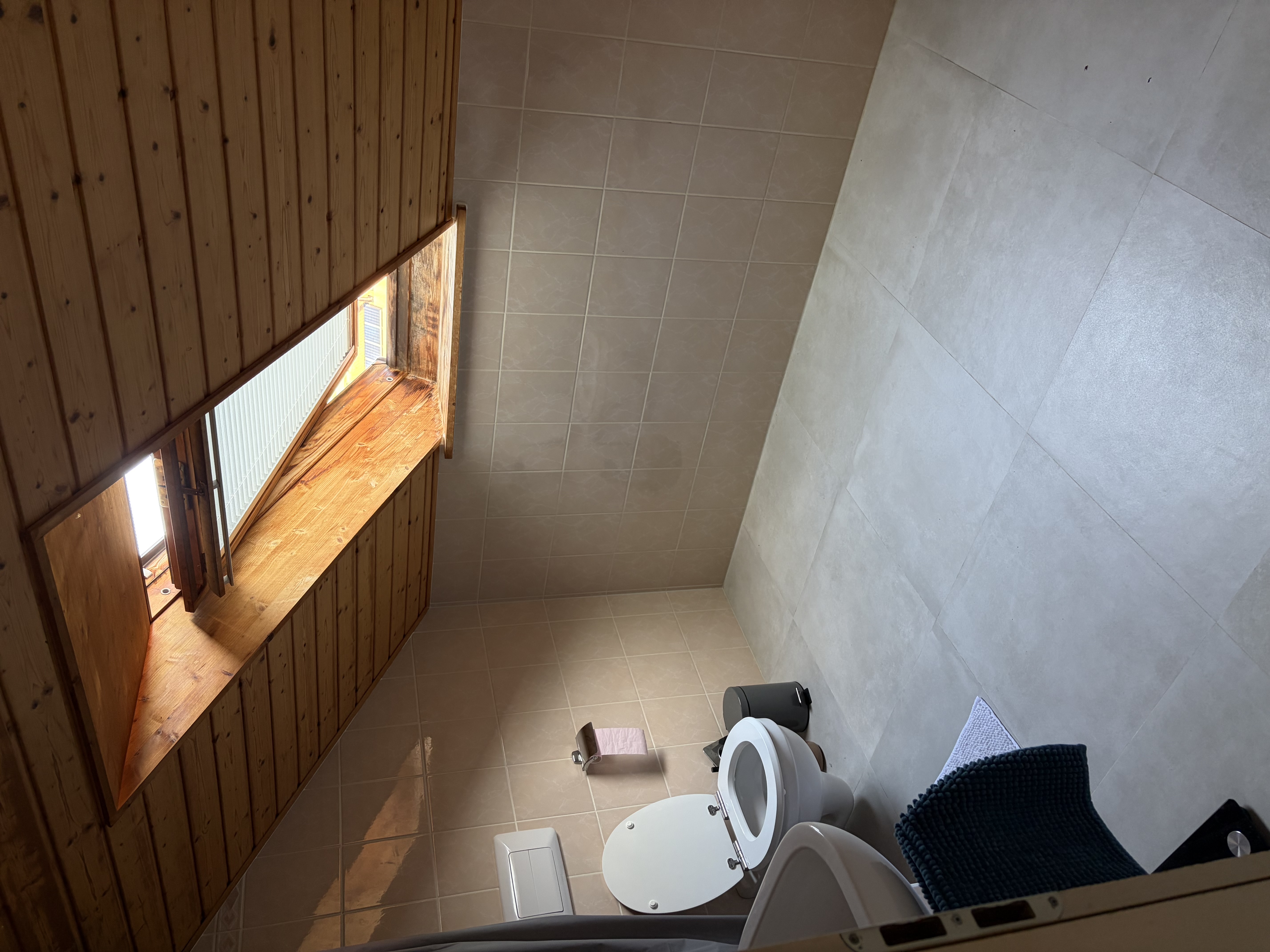 APPARTEMENT 2,5 PIÈCES À REMETTRE À BOUSSENS (VD) — photo 6