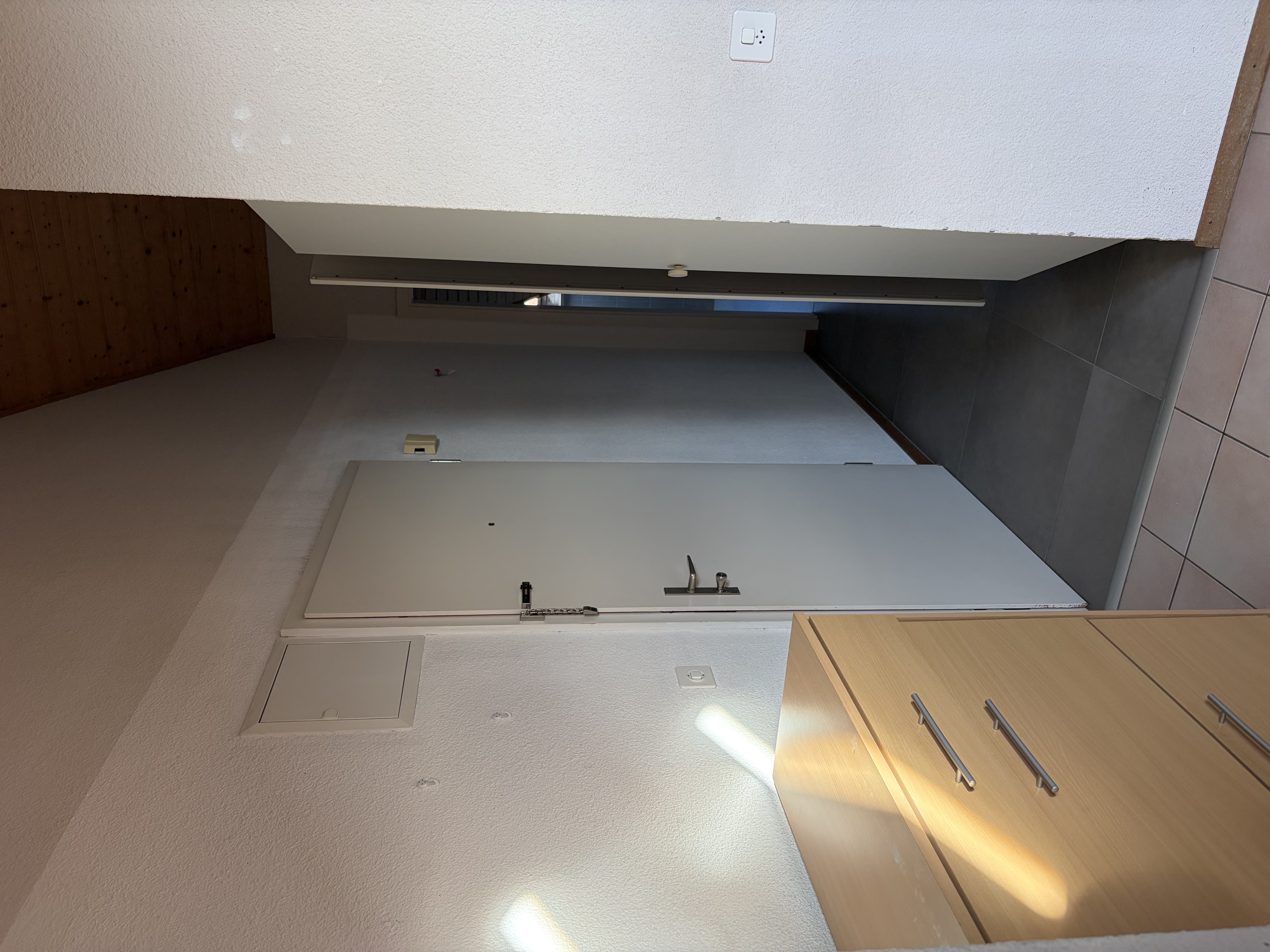 APPARTEMENT 2,5 PIÈCES À REMETTRE À BOUSSENS (VD) — photo 3