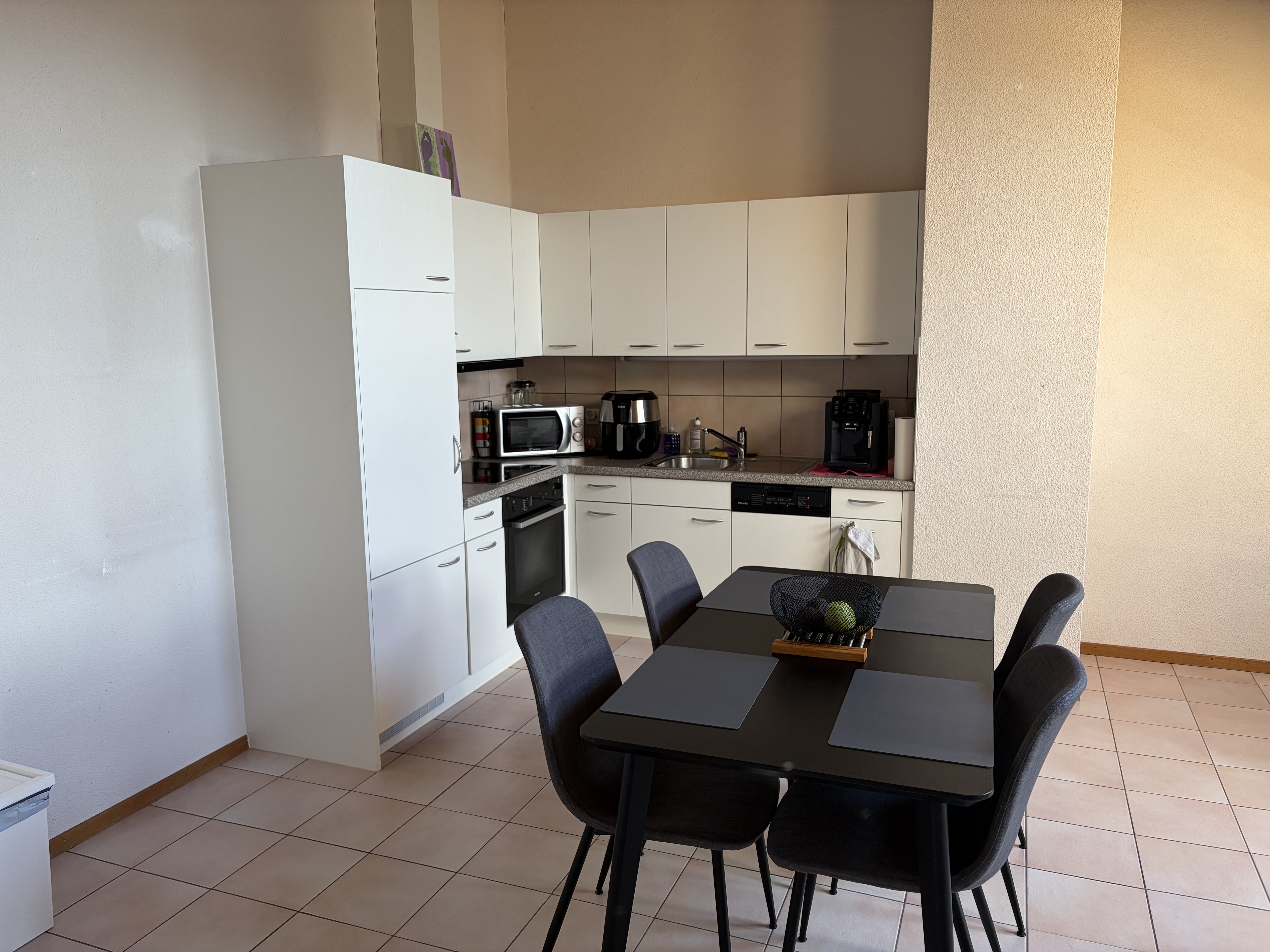 APPARTEMENT 2,5 PIÈCES À REMETTRE À BOUSSENS (VD) — photo 2