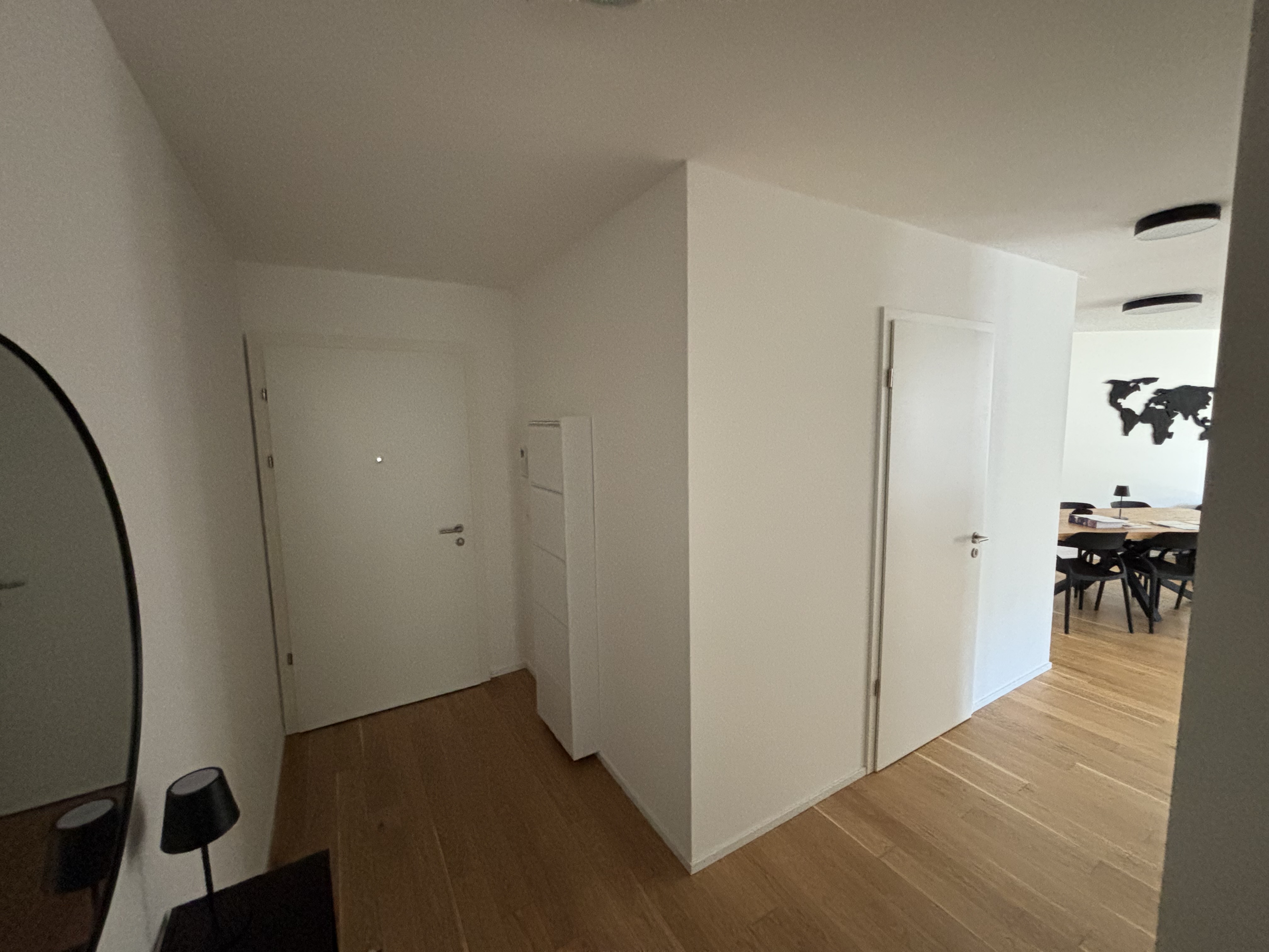 À REPRENDRE – Bel appartement 2.5 pièces à Vallorbe dès le 1er décembre 2026 — photo 6