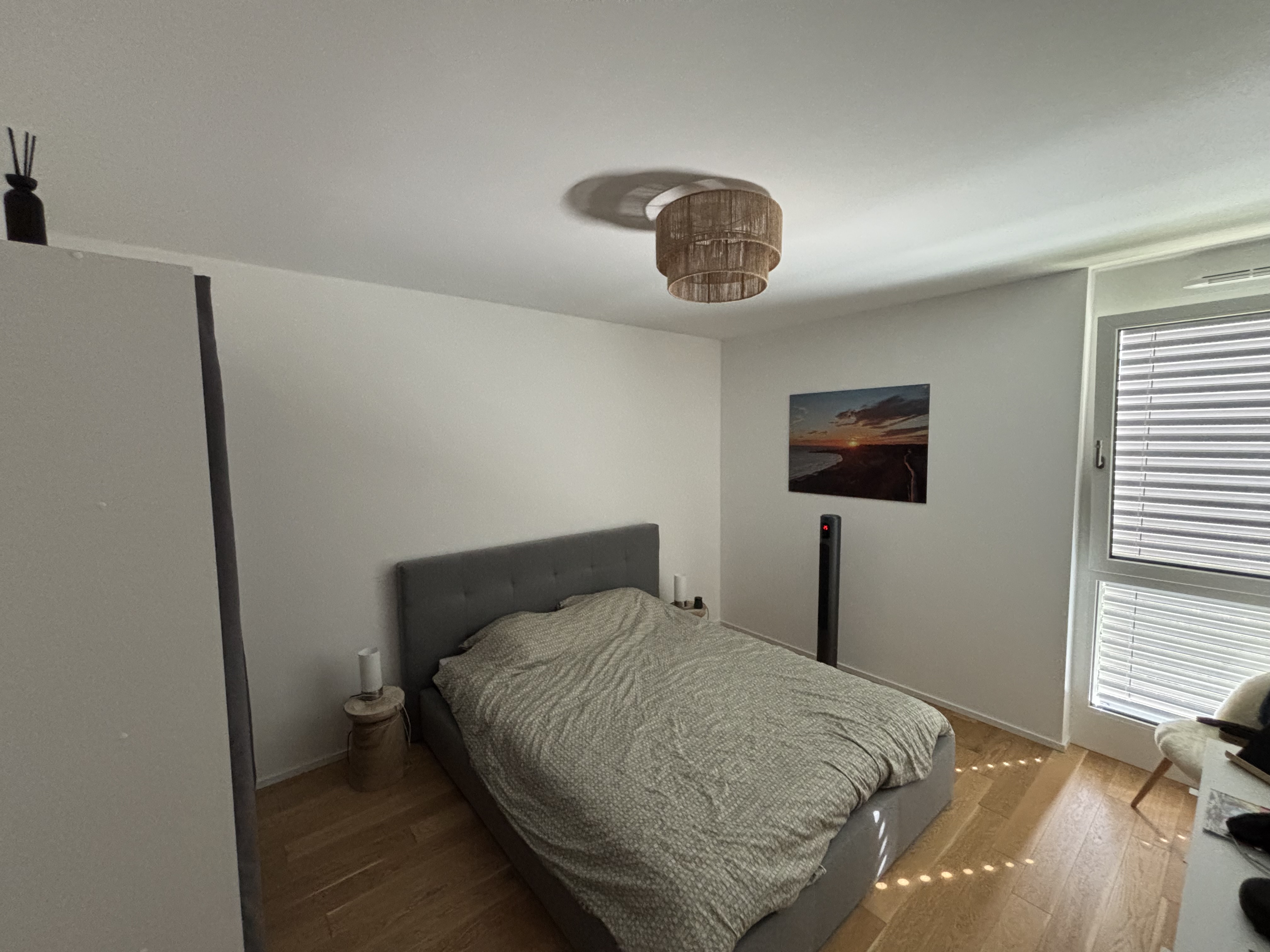À REPRENDRE – Bel appartement 2.5 pièces à Vallorbe dès le 1er décembre 2026 — photo 1