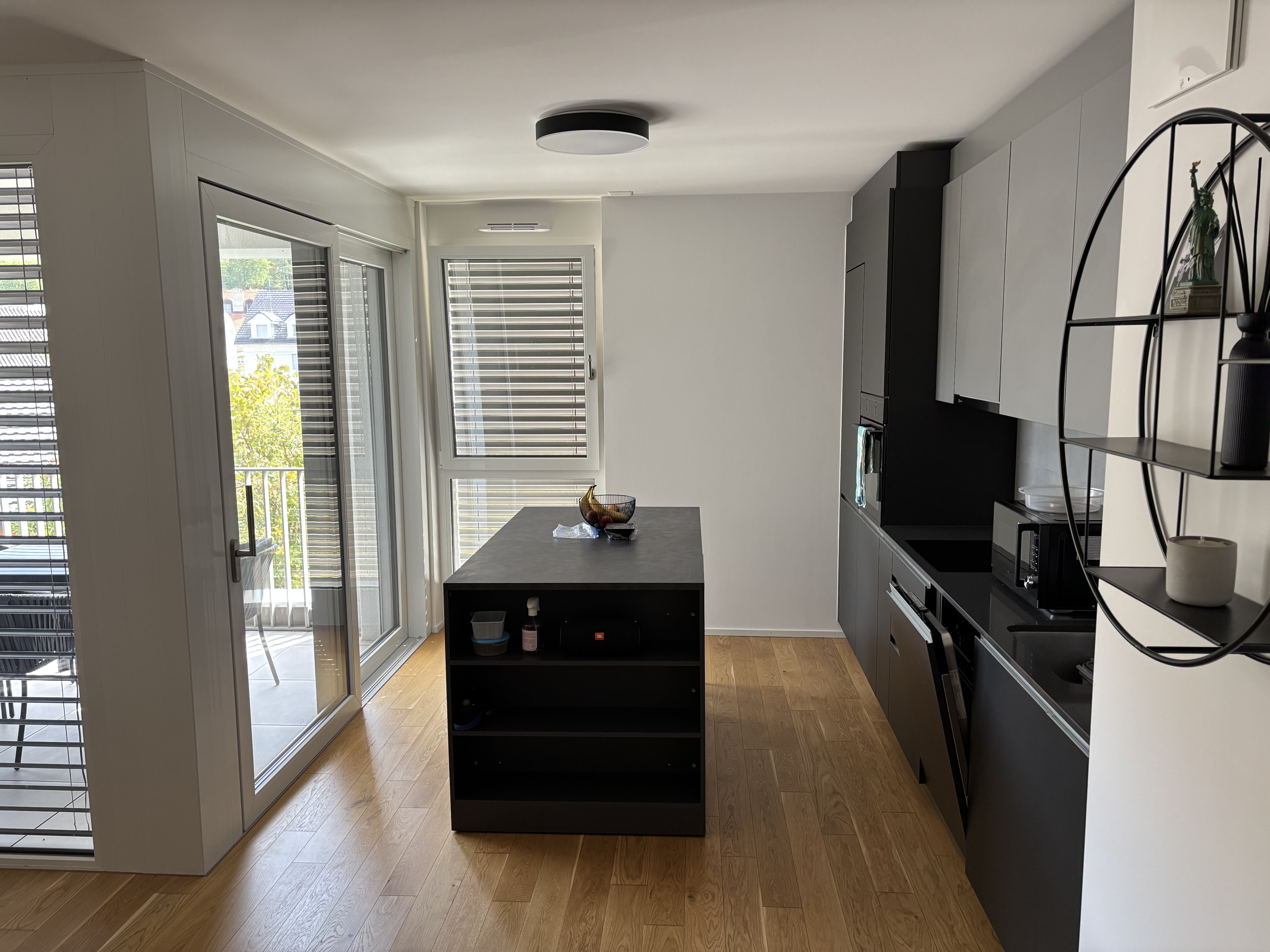 À REPRENDRE – Bel appartement 2.5 pièces à Vallorbe dès le 1er décembre 2026 — photo 4