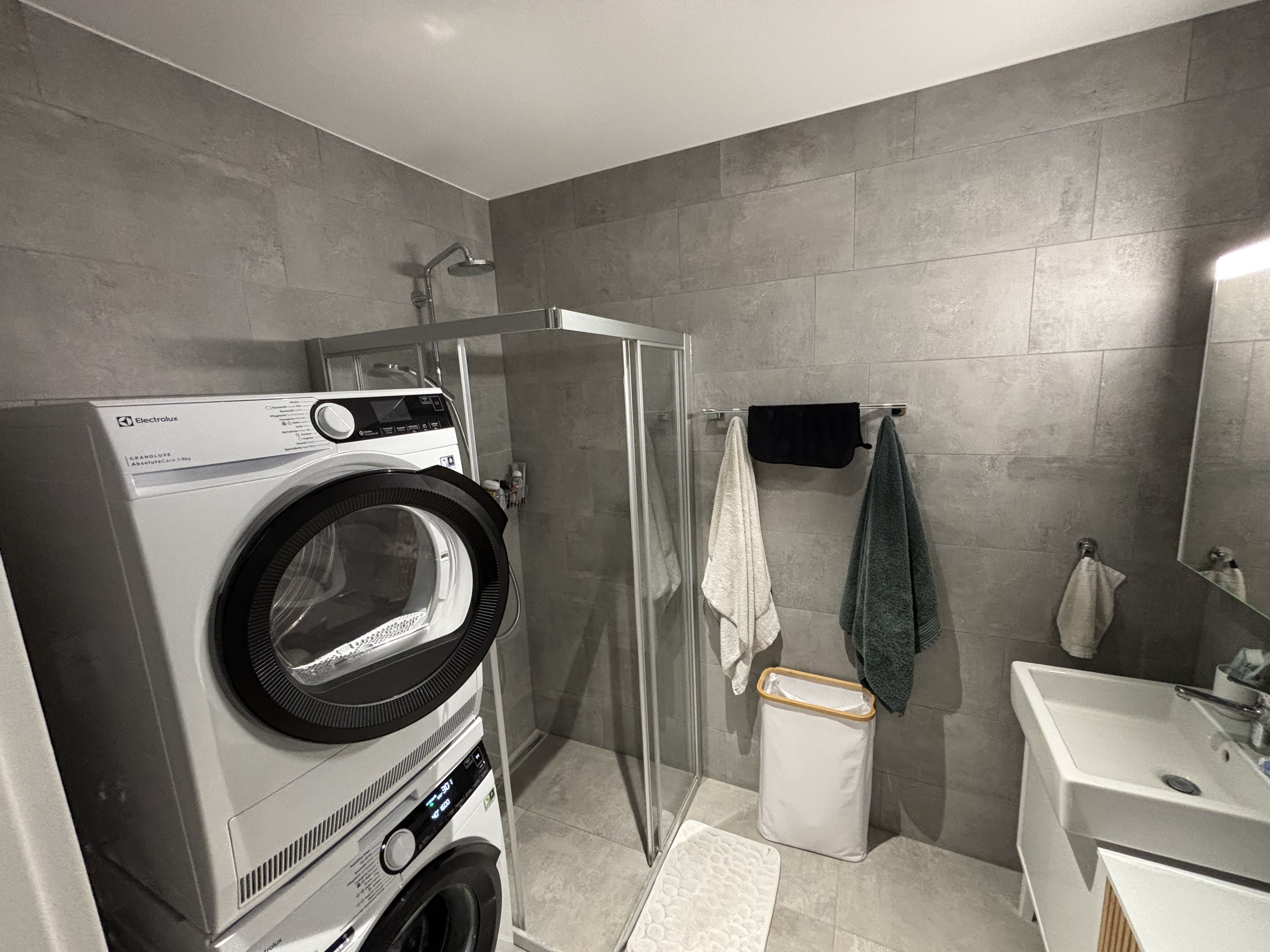À REPRENDRE – Bel appartement 2.5 pièces à Vallorbe dès le 1er décembre 2026 — photo 5