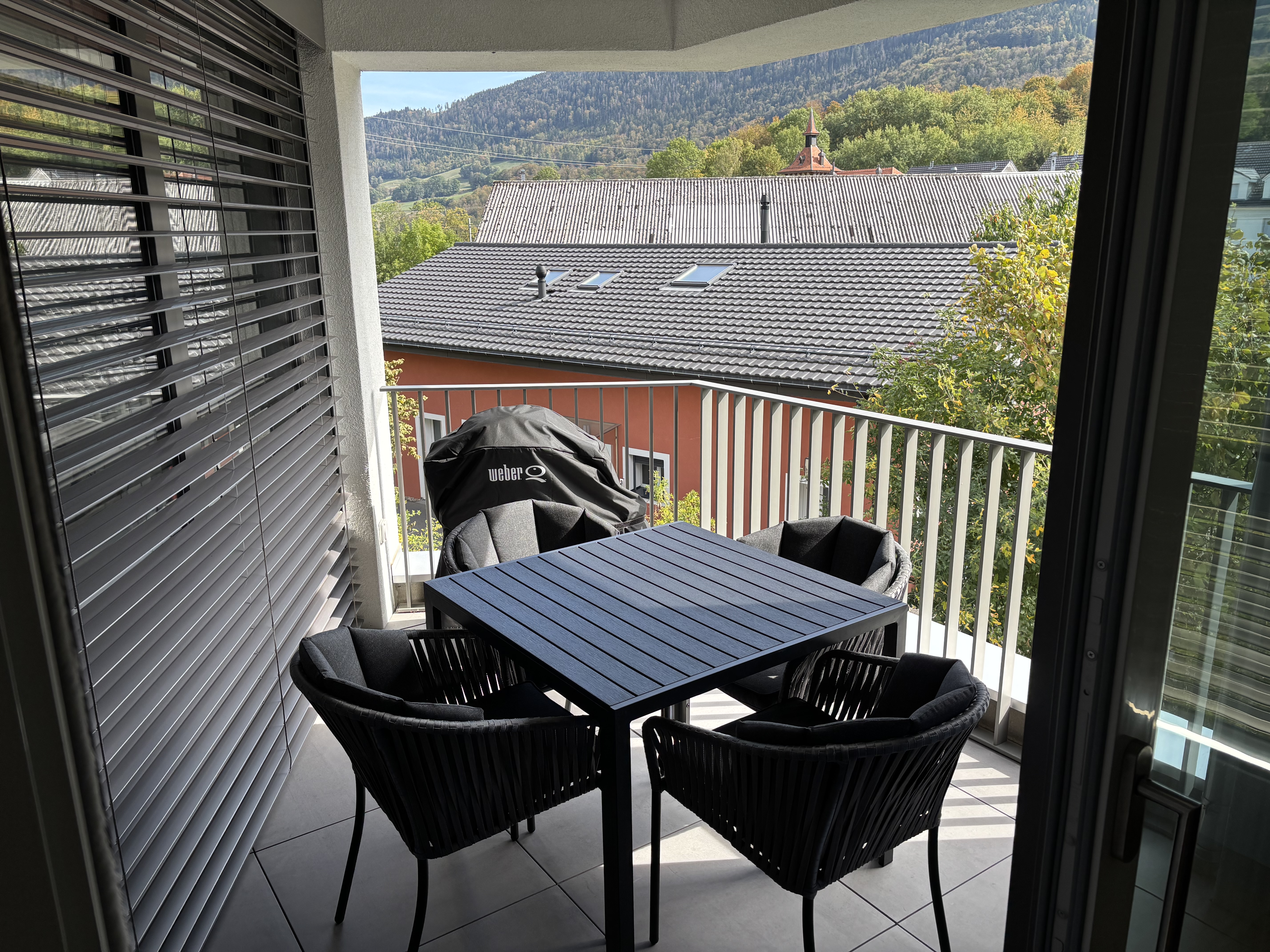 À REPRENDRE – Bel appartement 2.5 pièces à Vallorbe dès le 1er décembre 2026 — photo 2
